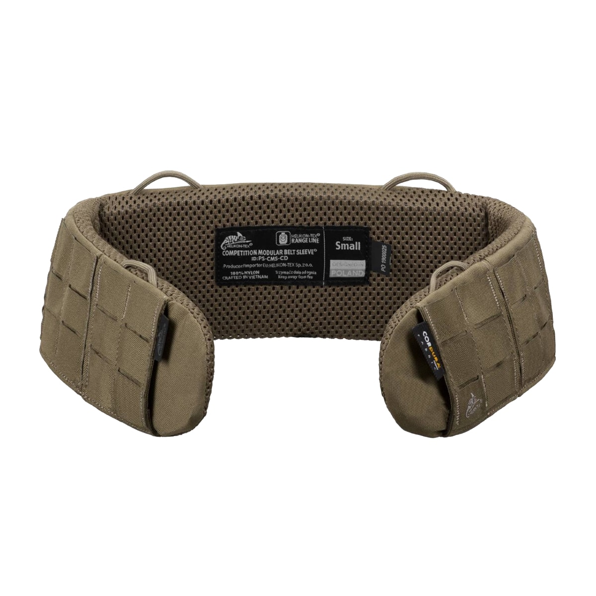 Helikon-Tex Competition Modular Belt Sleeve Modulariholkki - Adaptive Green