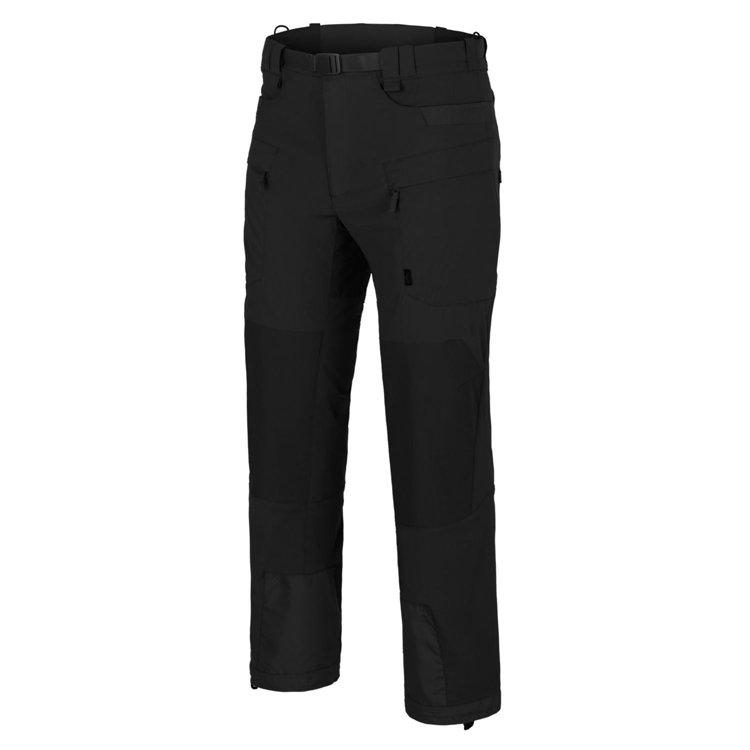 Helikon-Tex Softshell Blizzard StormStretch Housut - Black