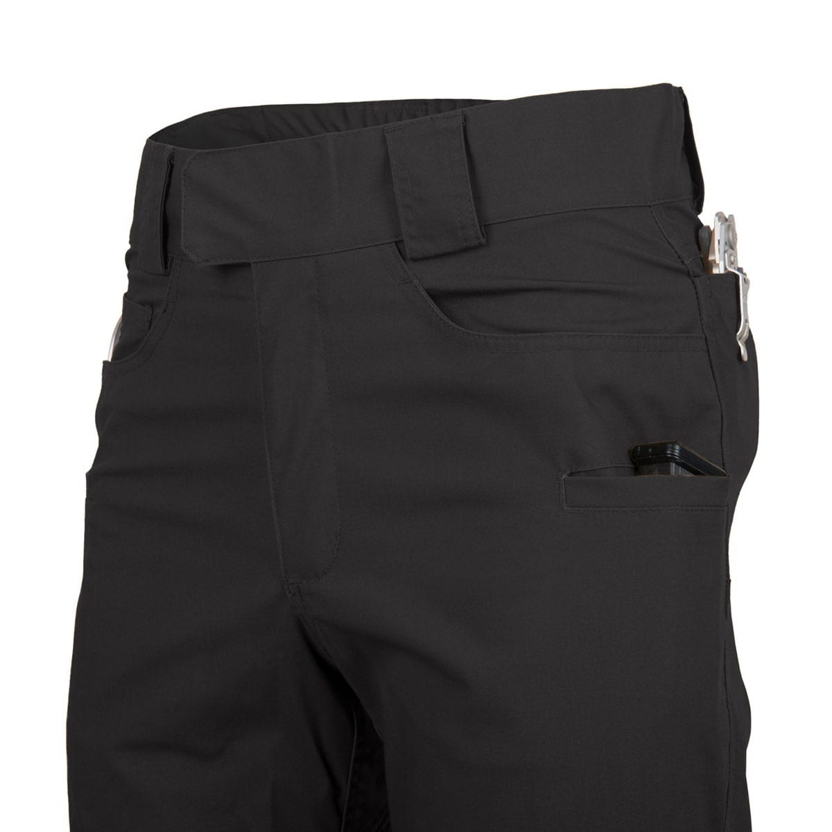 Helikon-Tex Greyman Tactical DuraCanvas Housut - Ash Grey