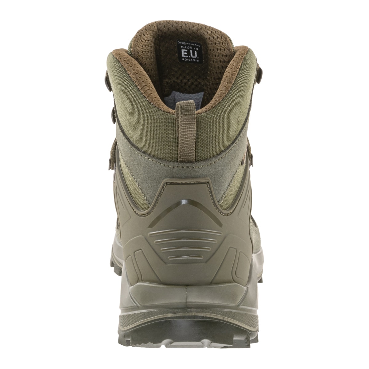 M-Tac Ranger Green taktiset kengät