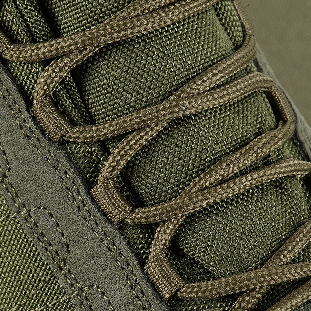 M-Tac Ranger Green taktiset kengät