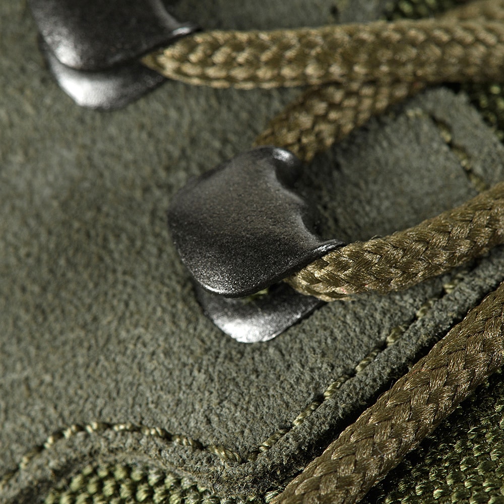 M-Tac Ranger Green taktiset kengät