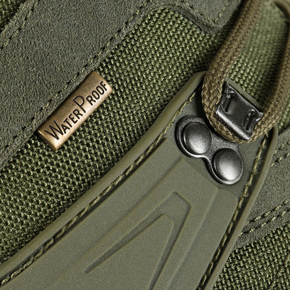 M-Tac Ranger Green taktiset kengät