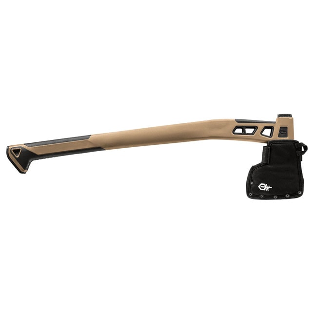 Gerber Bushcraft Axe Kirves - Coyote