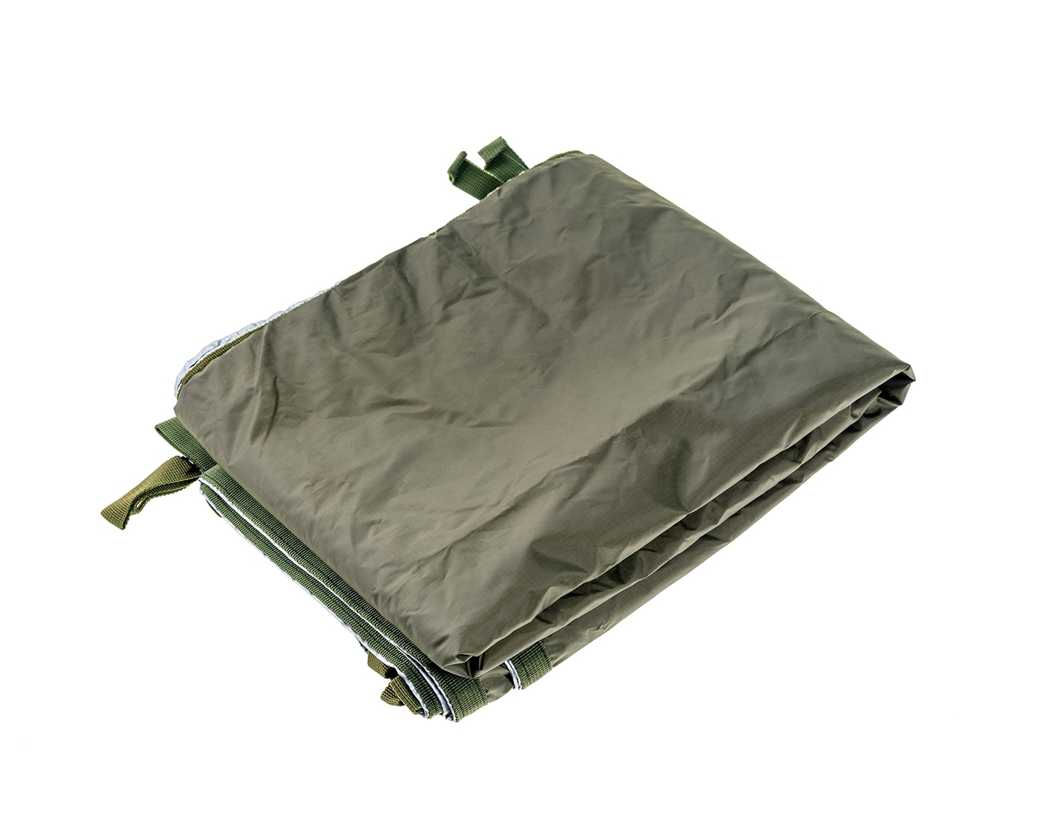 Bushmen Thermo Tarp Bivy Sheet with Thermal Insulation 2x3