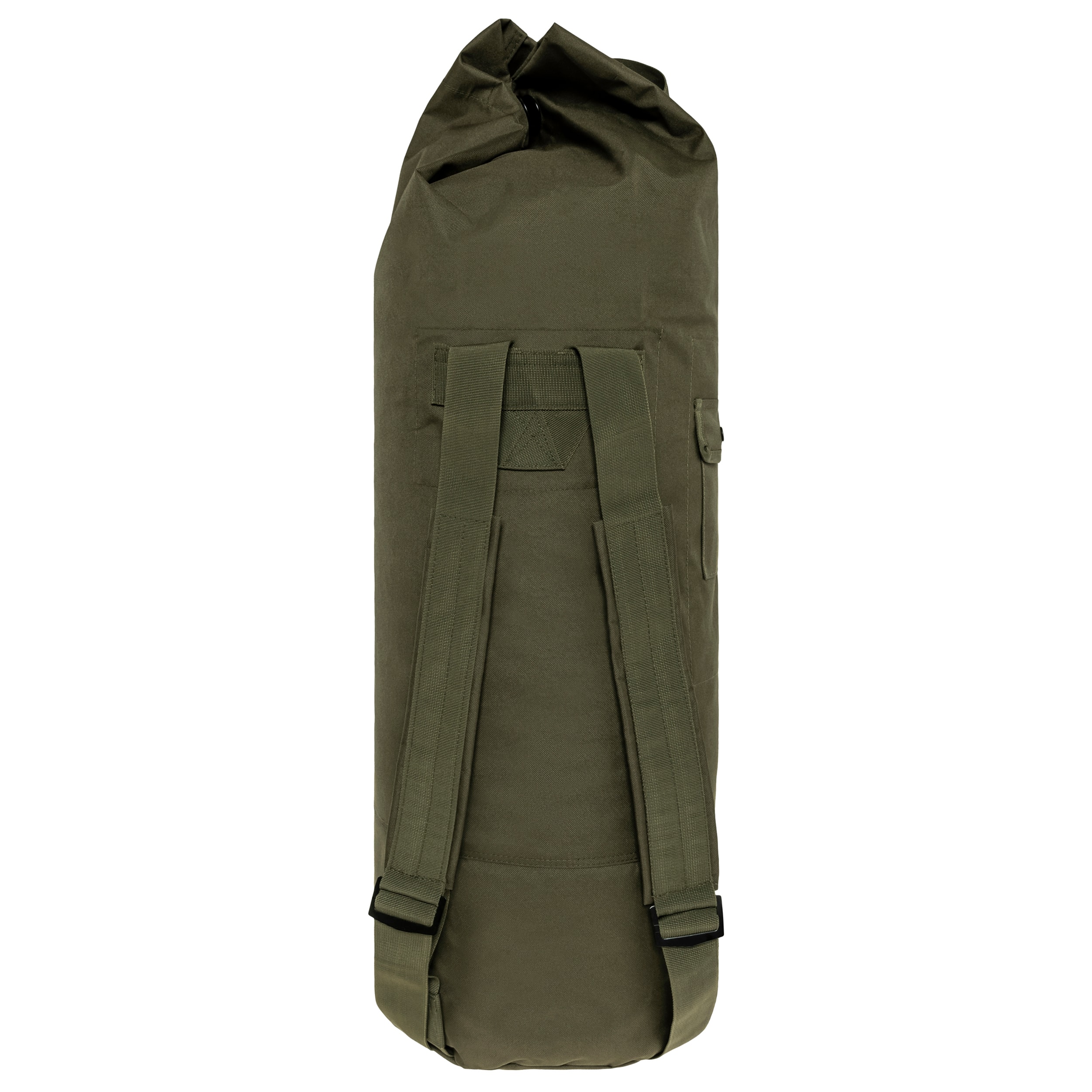 Mil-Tec US Merisäkki 75 l - Olive
