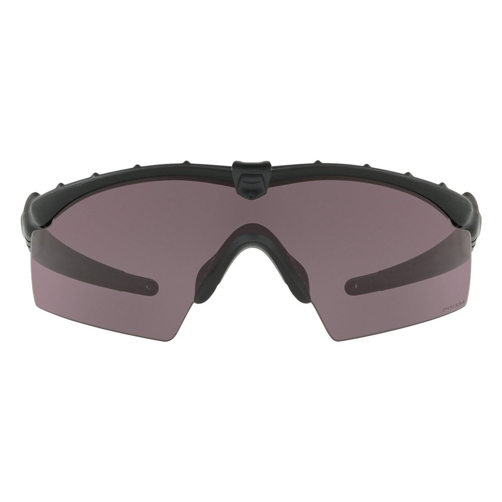 Oakley SI Ballistic M Frame 2.0 Strike Black - Prizm Grey taktiset suojalasit