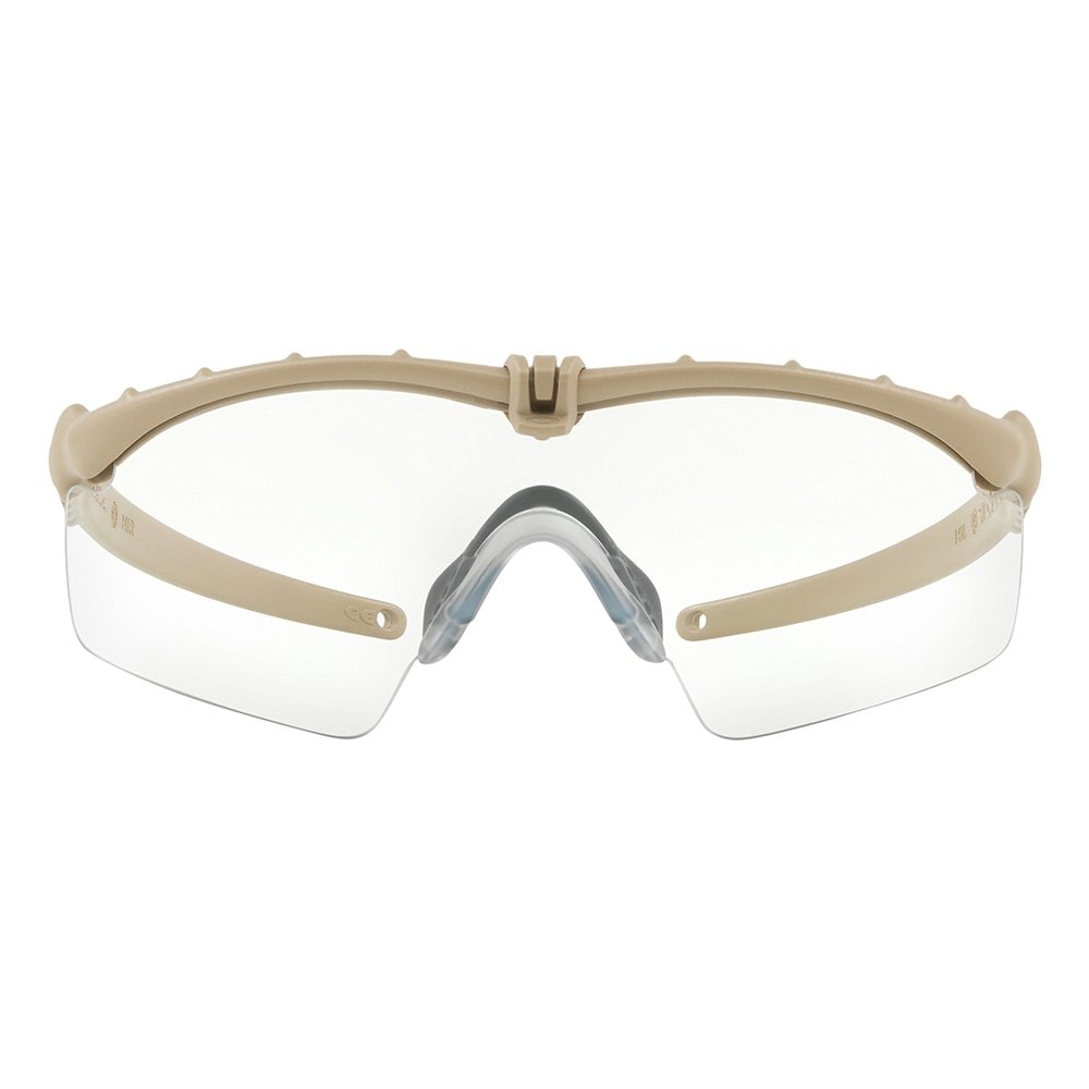 Oakley SI Ballistic M Frame 3.0 Dark Bone Array taktiset lasit 2LS
