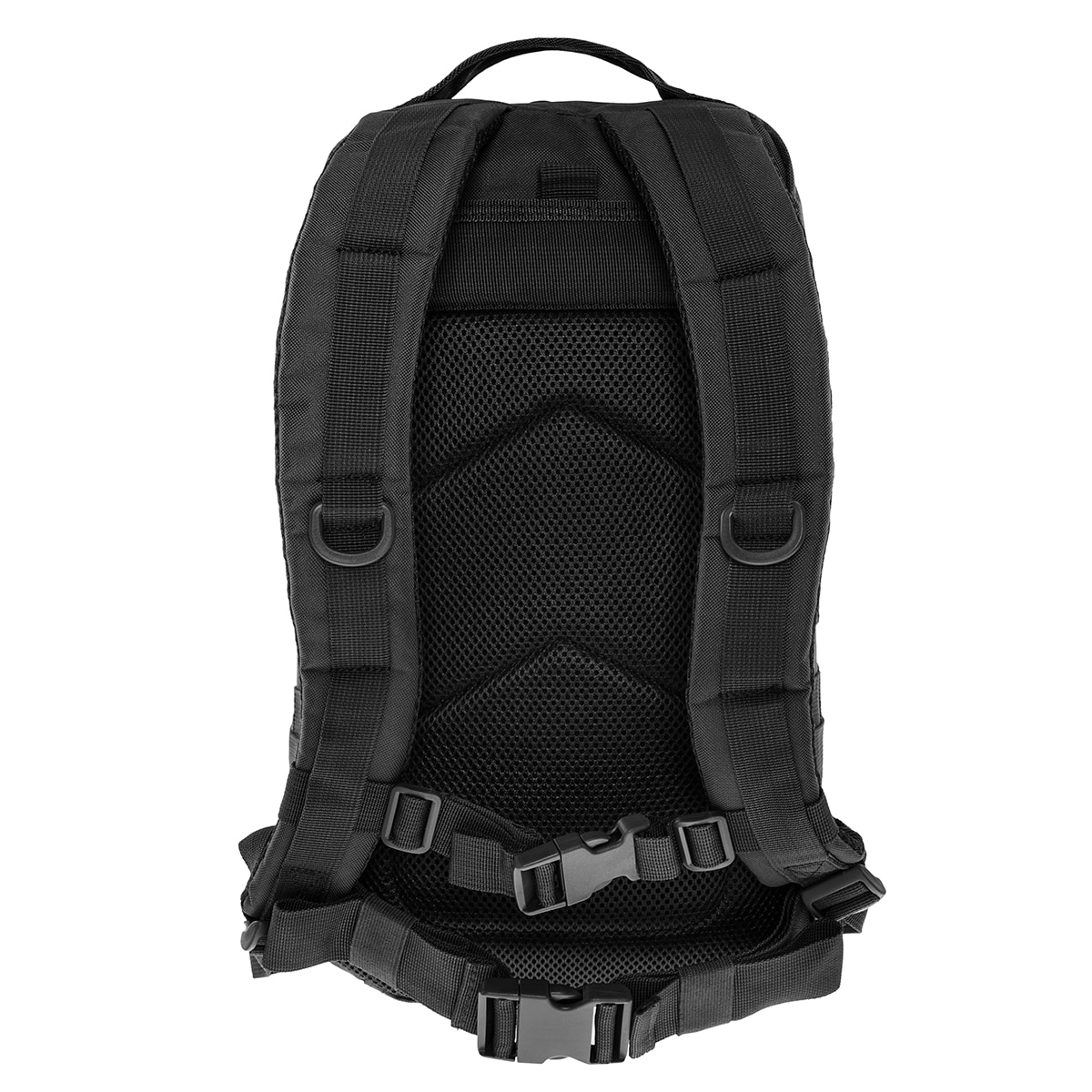 Brandit US Cooper 25 l Reppu - Black