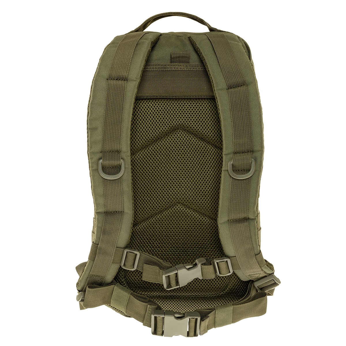 Brandit US Cooper 25 l Reppu - Olive