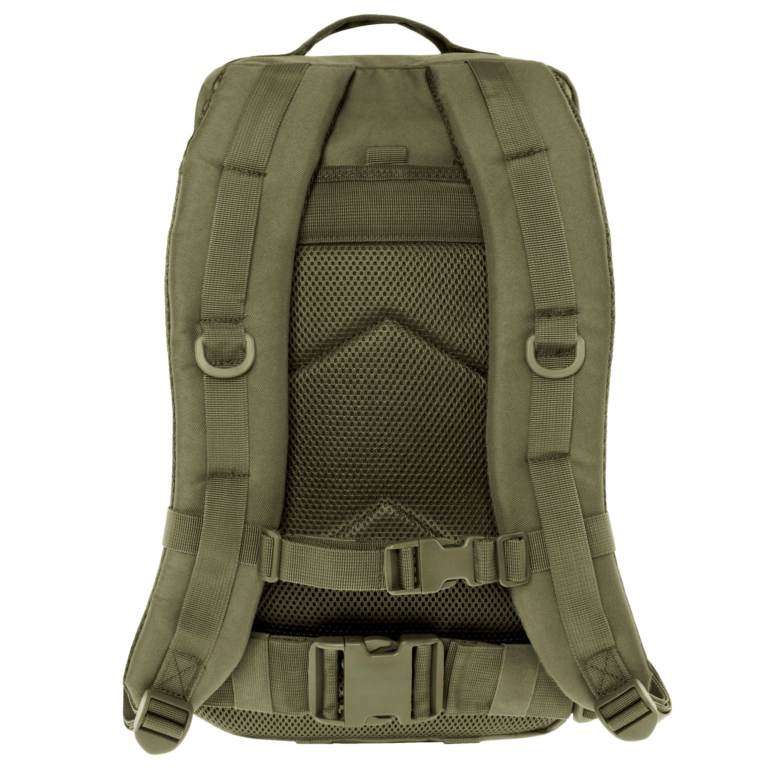Brandit US Cooper 40 l Reppu - Olive