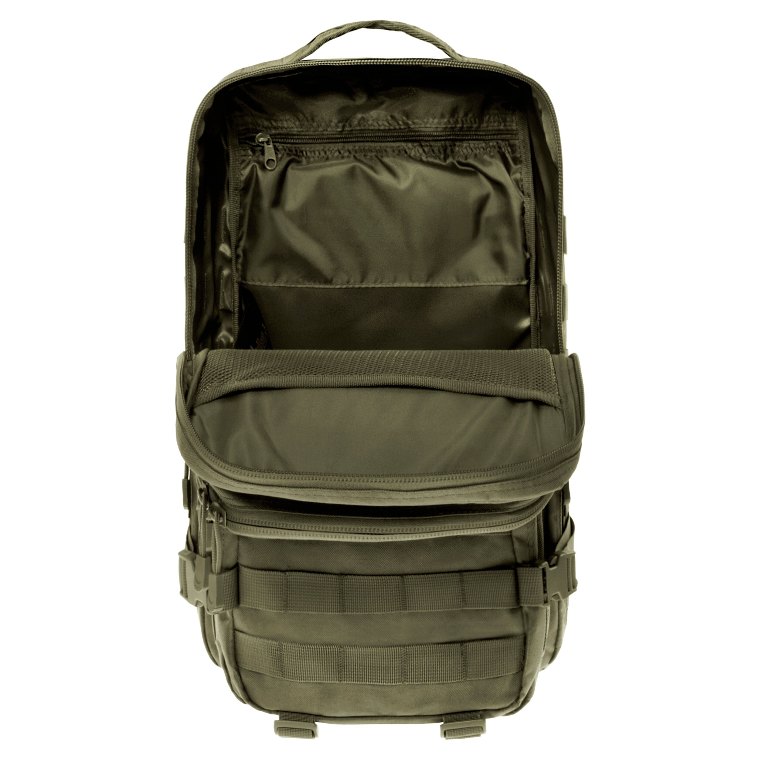 Brandit US Cooper 40 l Reppu - Olive