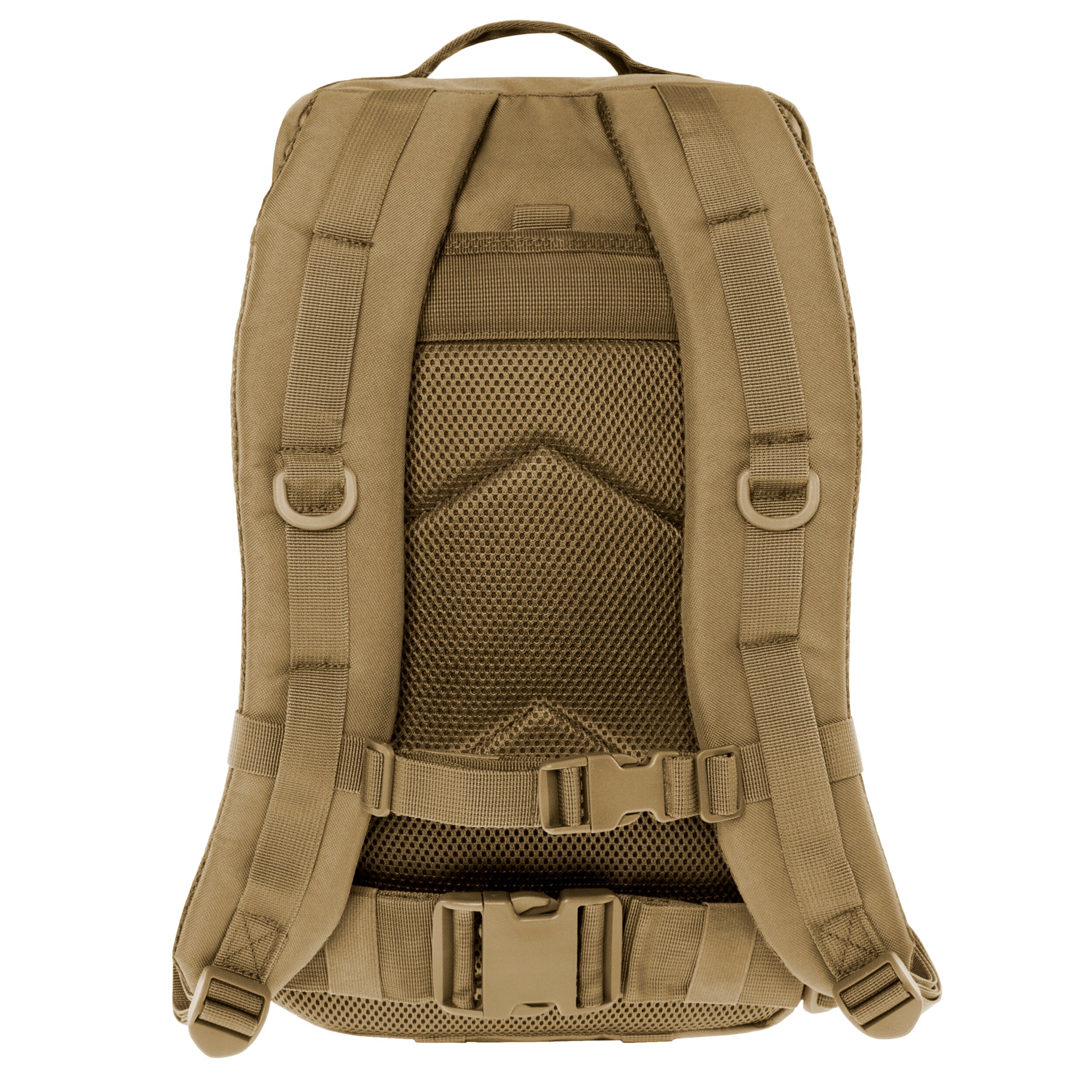 Brandit US Cooper Reppu 40 l - Coyote