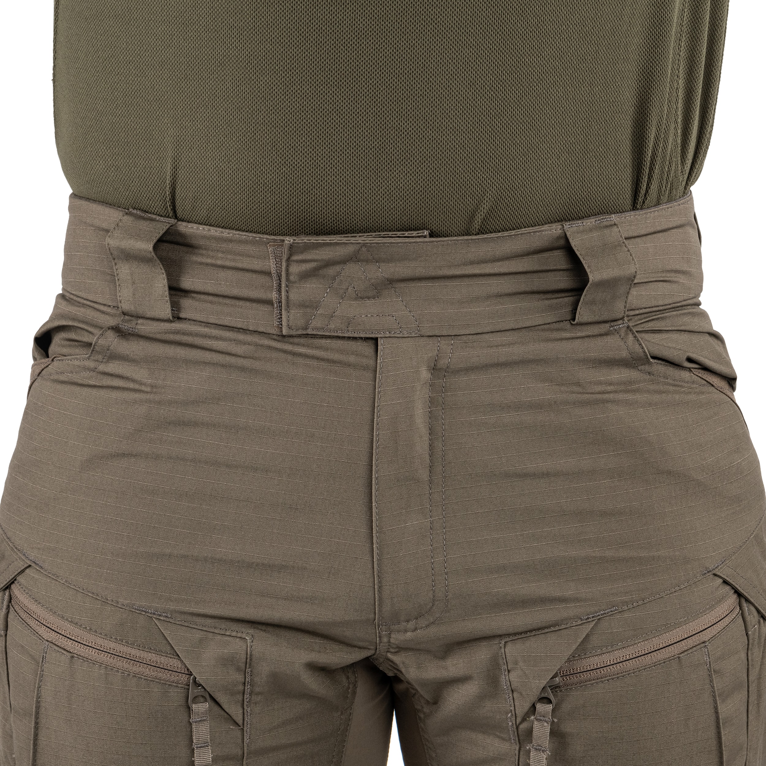 Direct Action Vanguard Combat Trousers housut - RAL 7013
