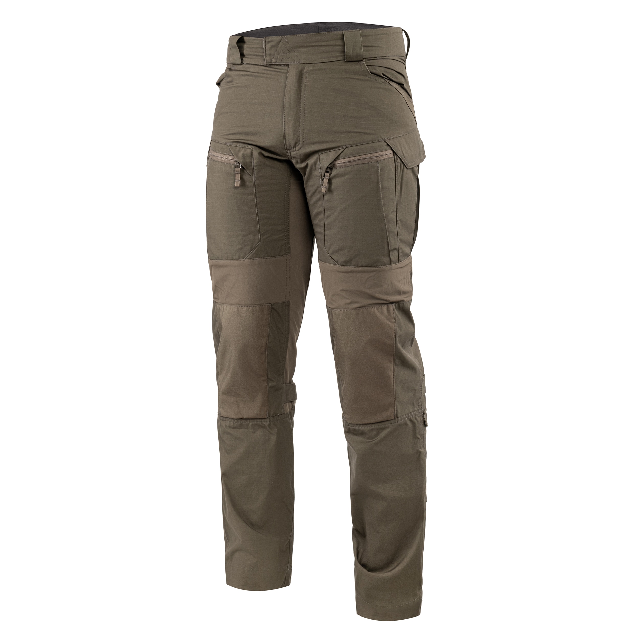 Direct Action Vanguard Combat Trousers housut - RAL 7013