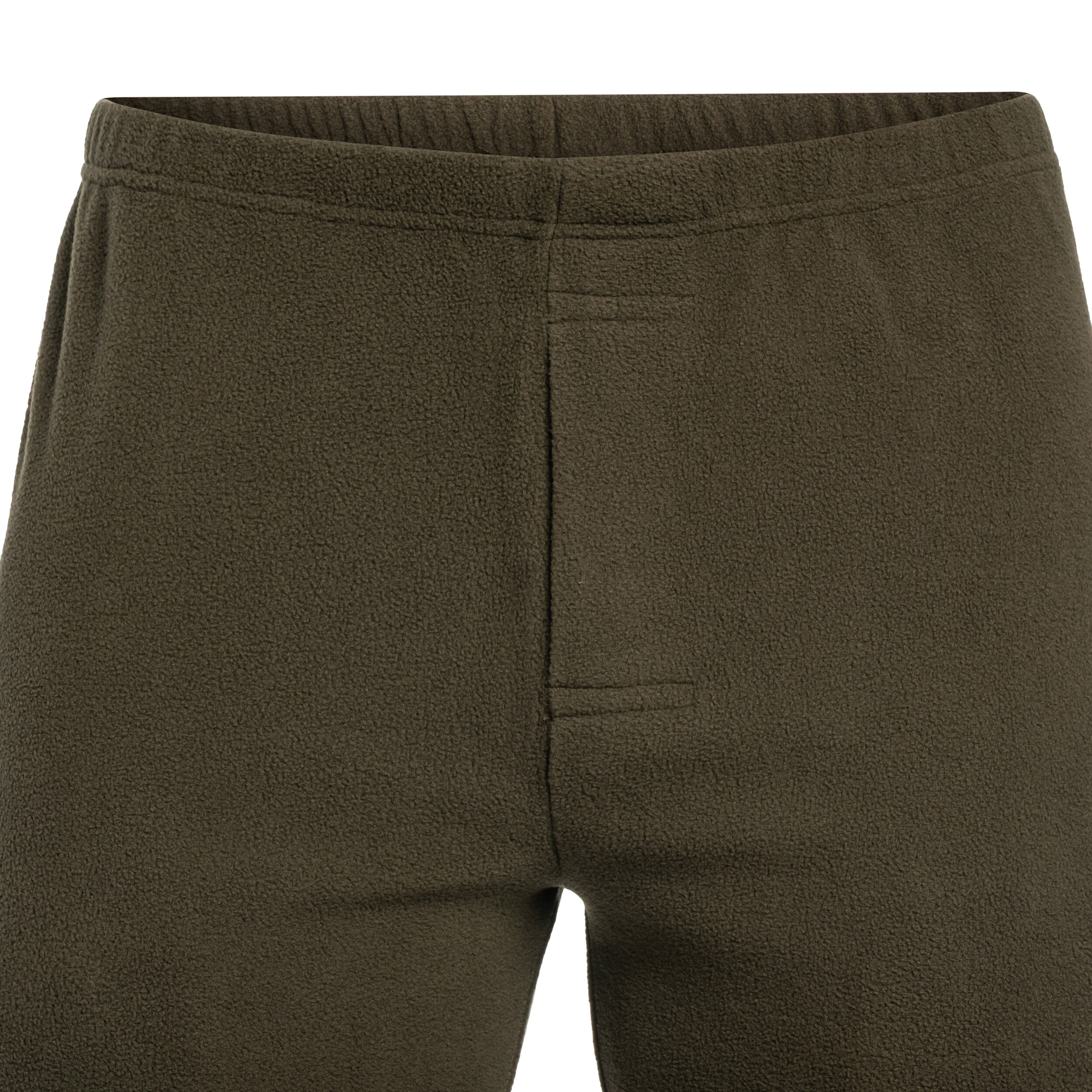 Mil-Tec Fleece-Aluskerrasto - Olive