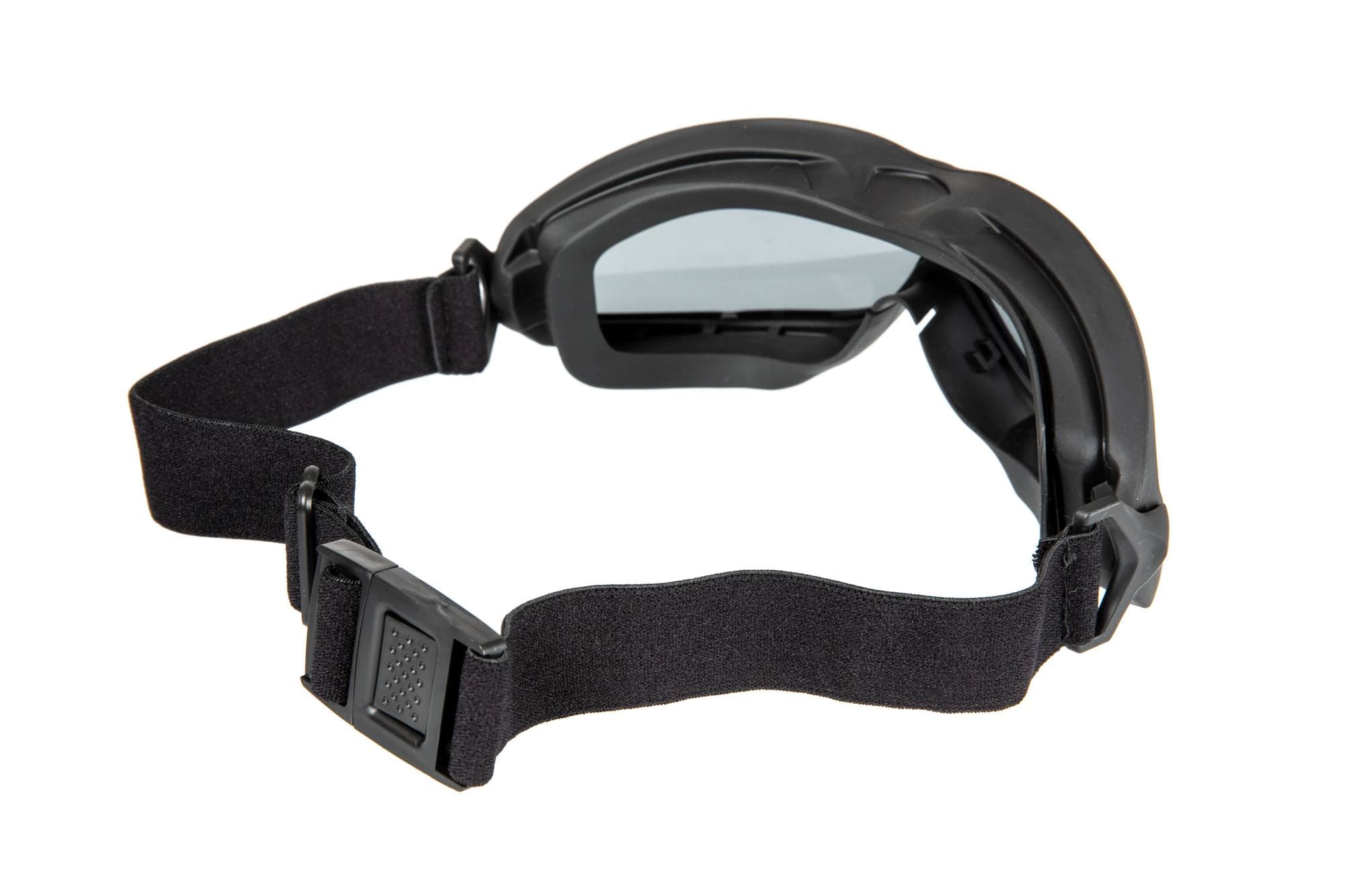 FMA Spectra Double Layer Taktiset Suojalasit - Black