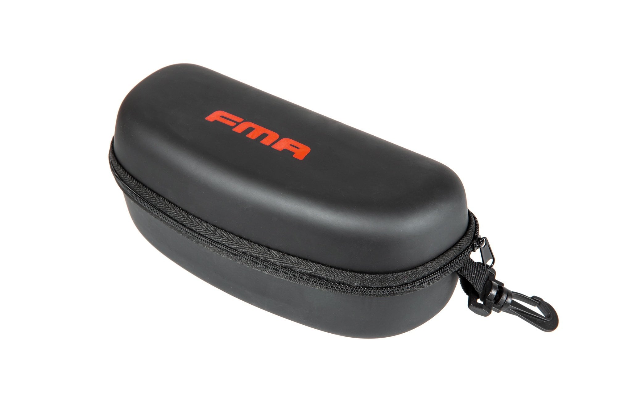 FMA Spectra Double Layer Taktiset Suojalasit - Black