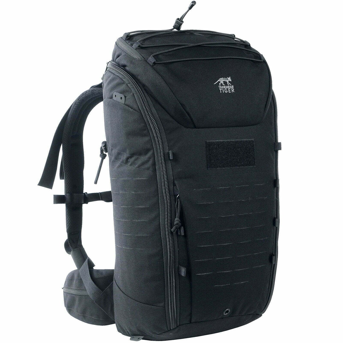 Tasmanian Tiger Modular Pack 30 l Reppu - Black