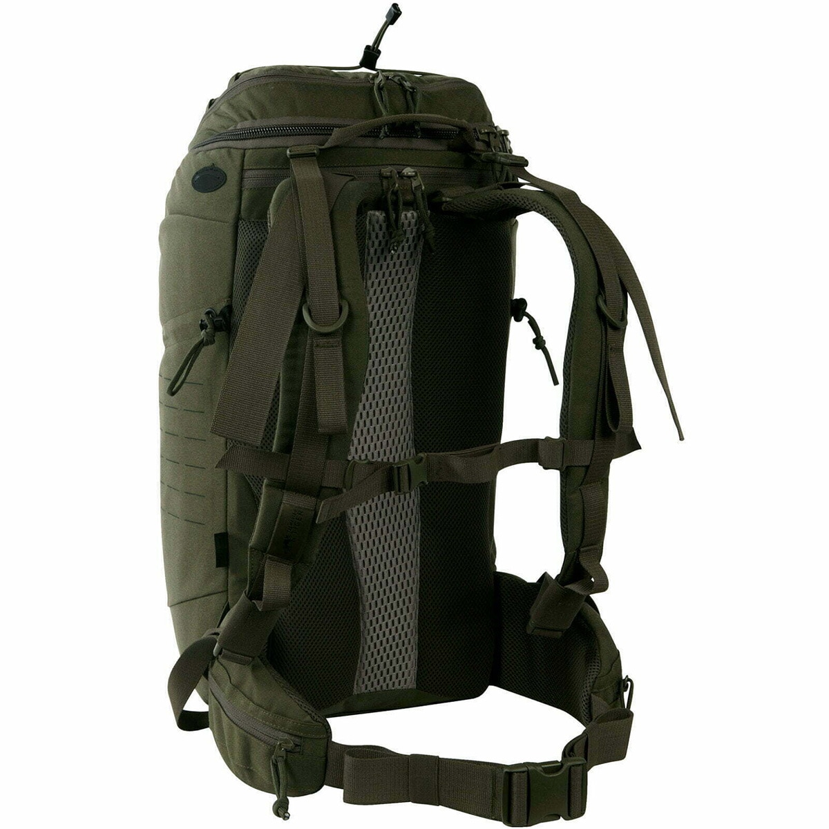 Tasmanian Tiger Modular Pack 30 l Reppu - Olive