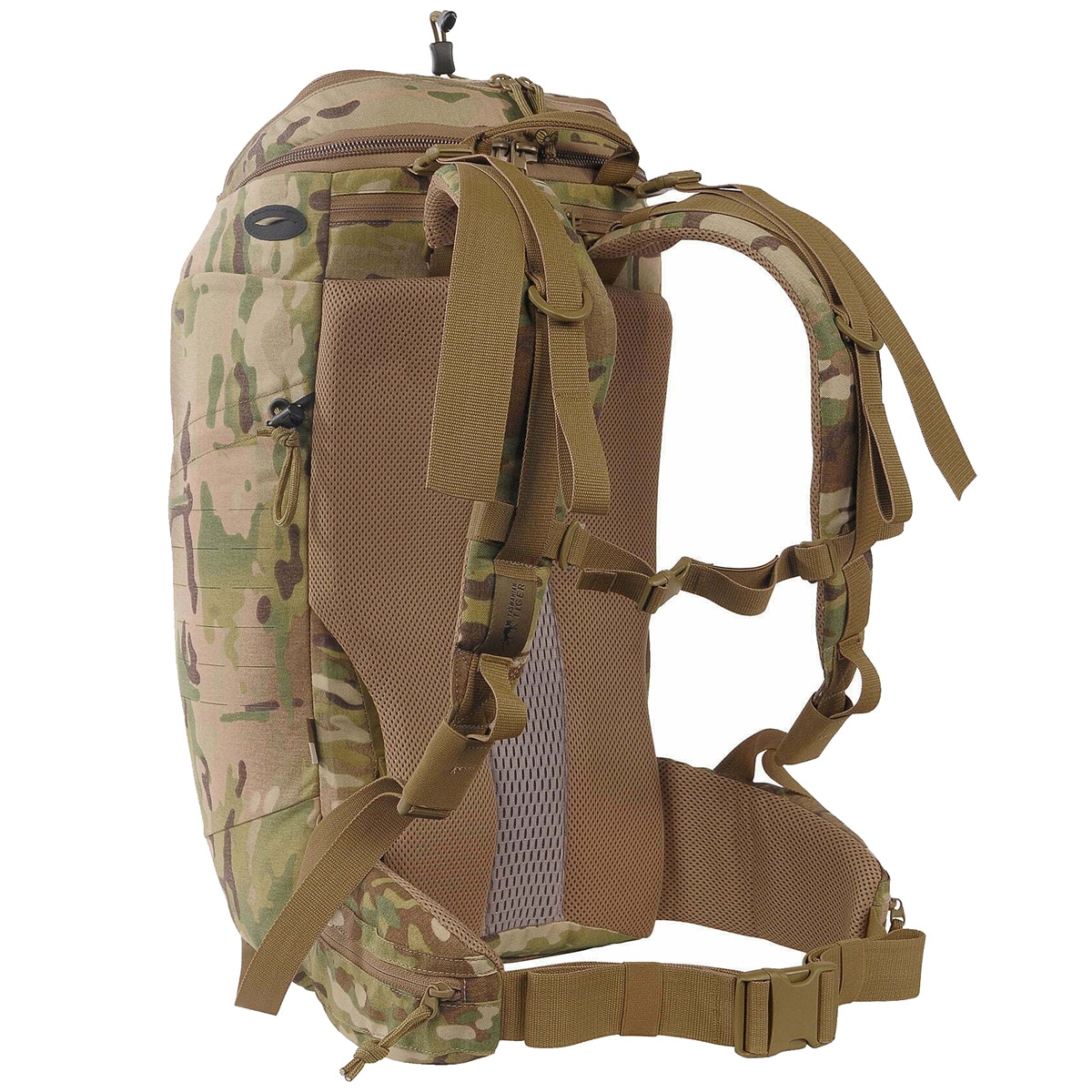Tasmanian Tiger Modular Pack 30 l Reppu - MultiCam