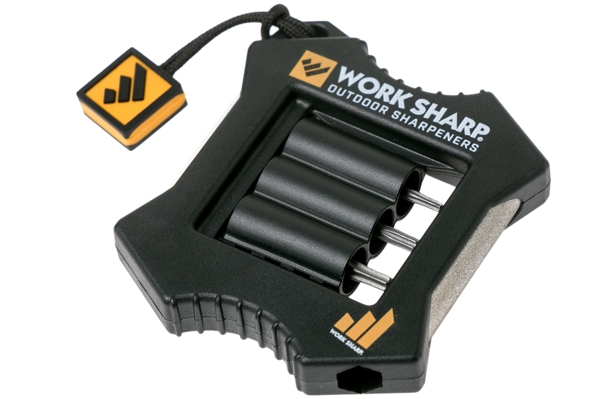 Work Sharp Tool MK II Set Sähköinen Teroitin