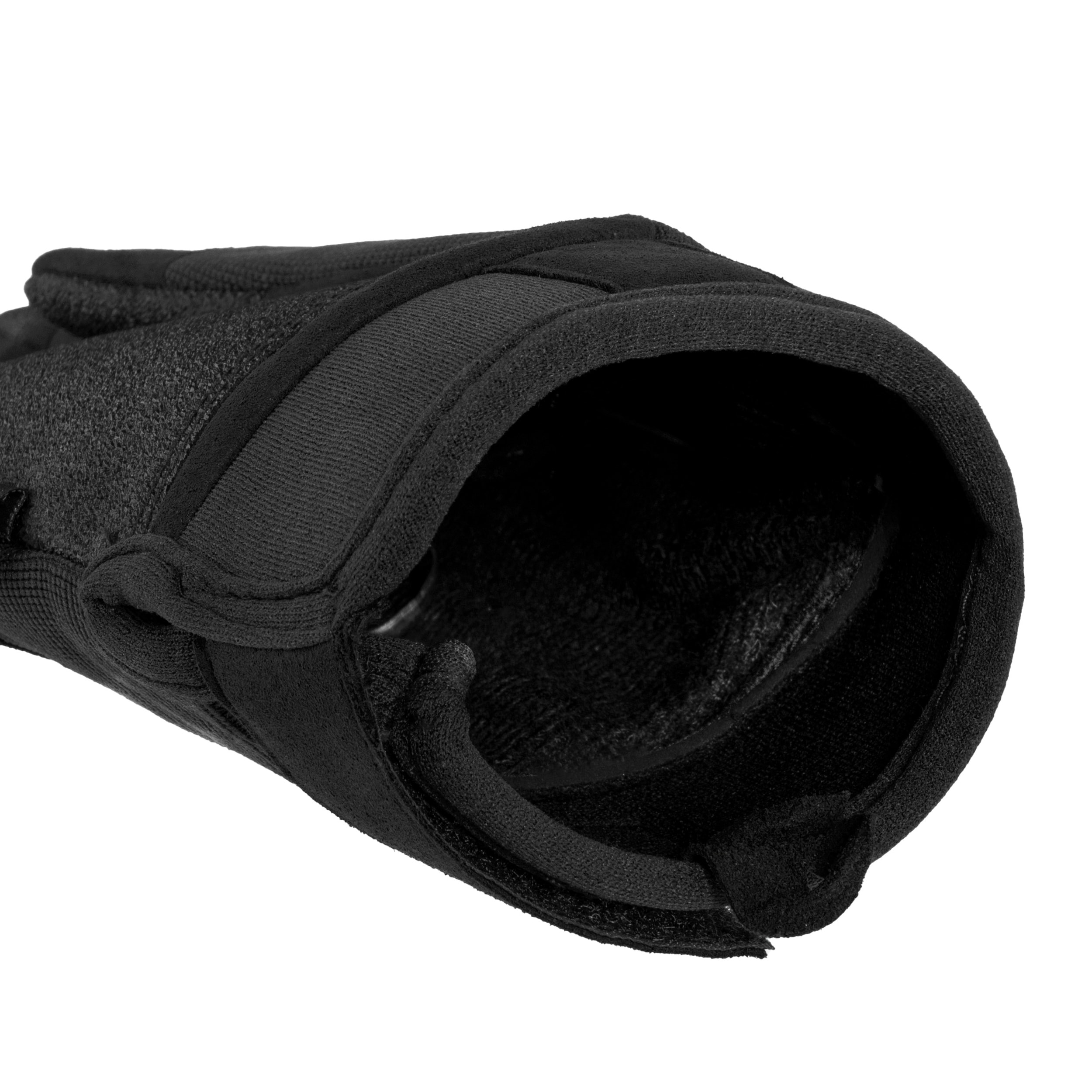 Mil-Tec Army Winter Gloves Taktiset Käsineet - Black