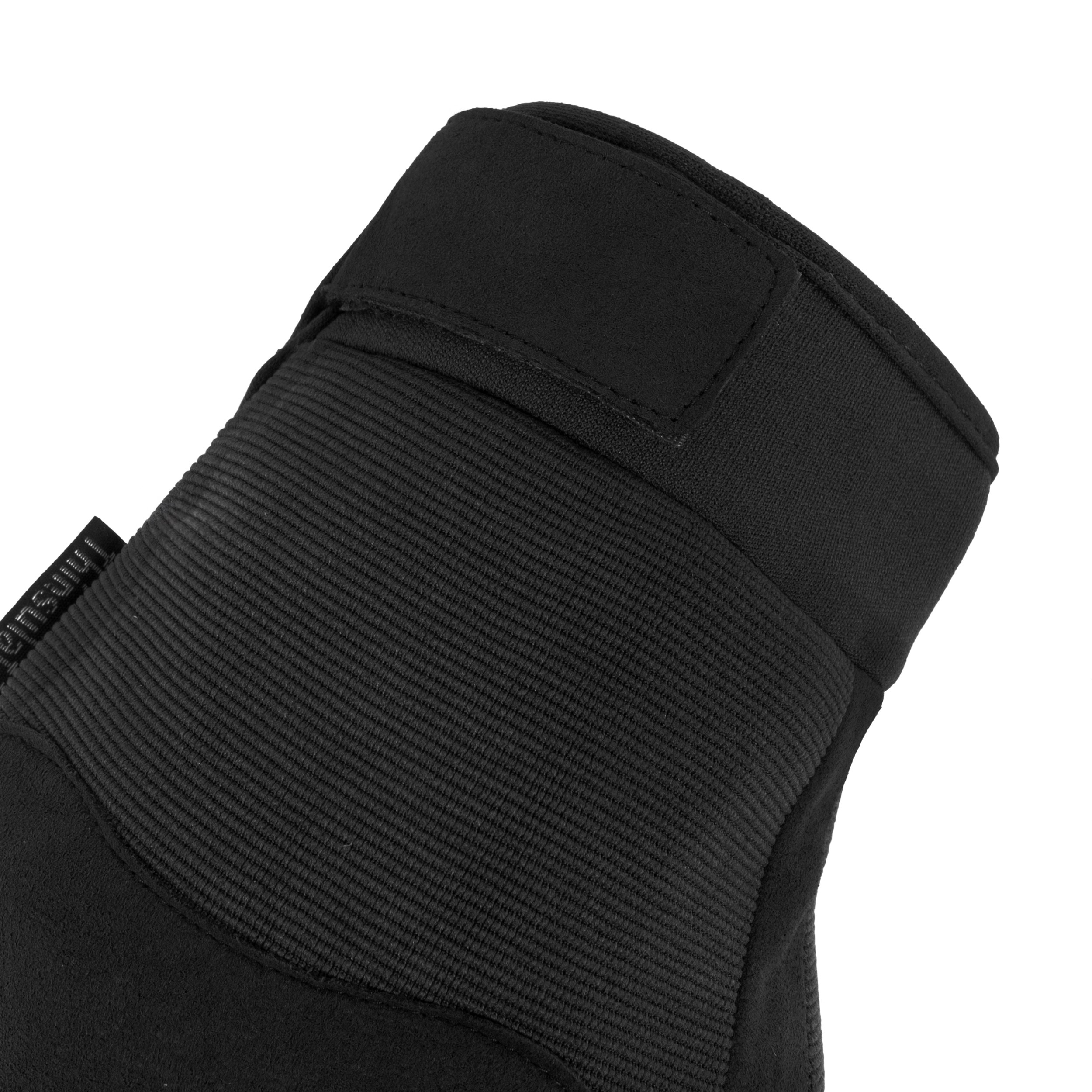 Mil-Tec Army Winter Gloves Taktiset Käsineet - Black