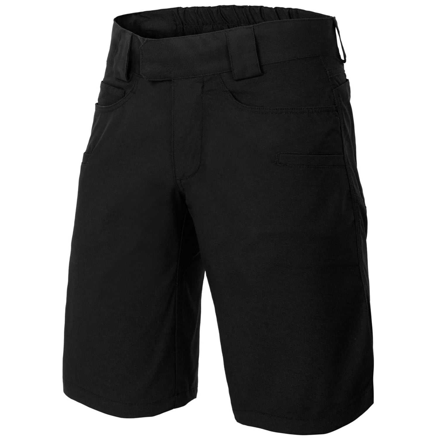 Helikon-Tex Greyman Tactical Shorts DuraCanvas - Black