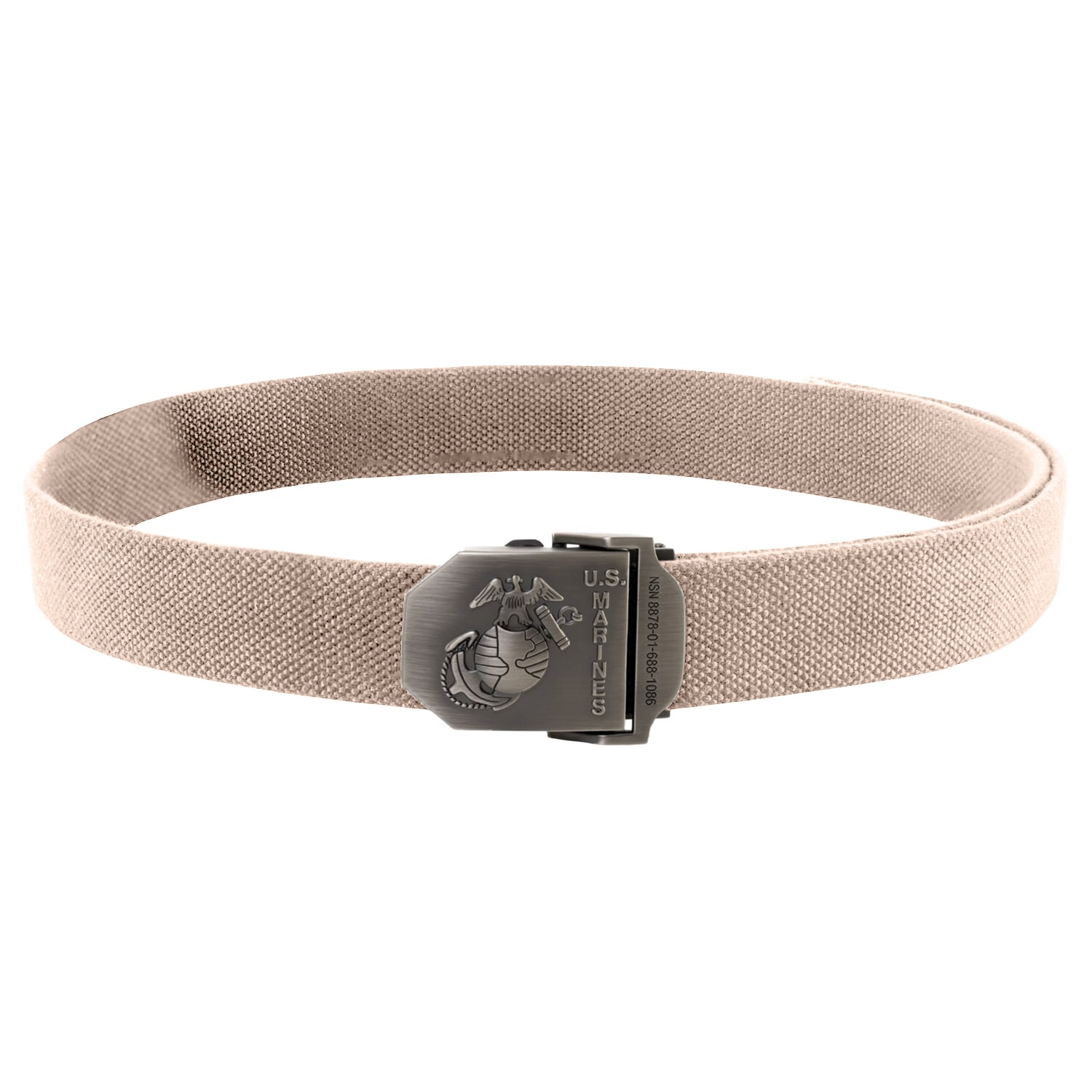 Helikon-Tex USMC Vyö - Khaki