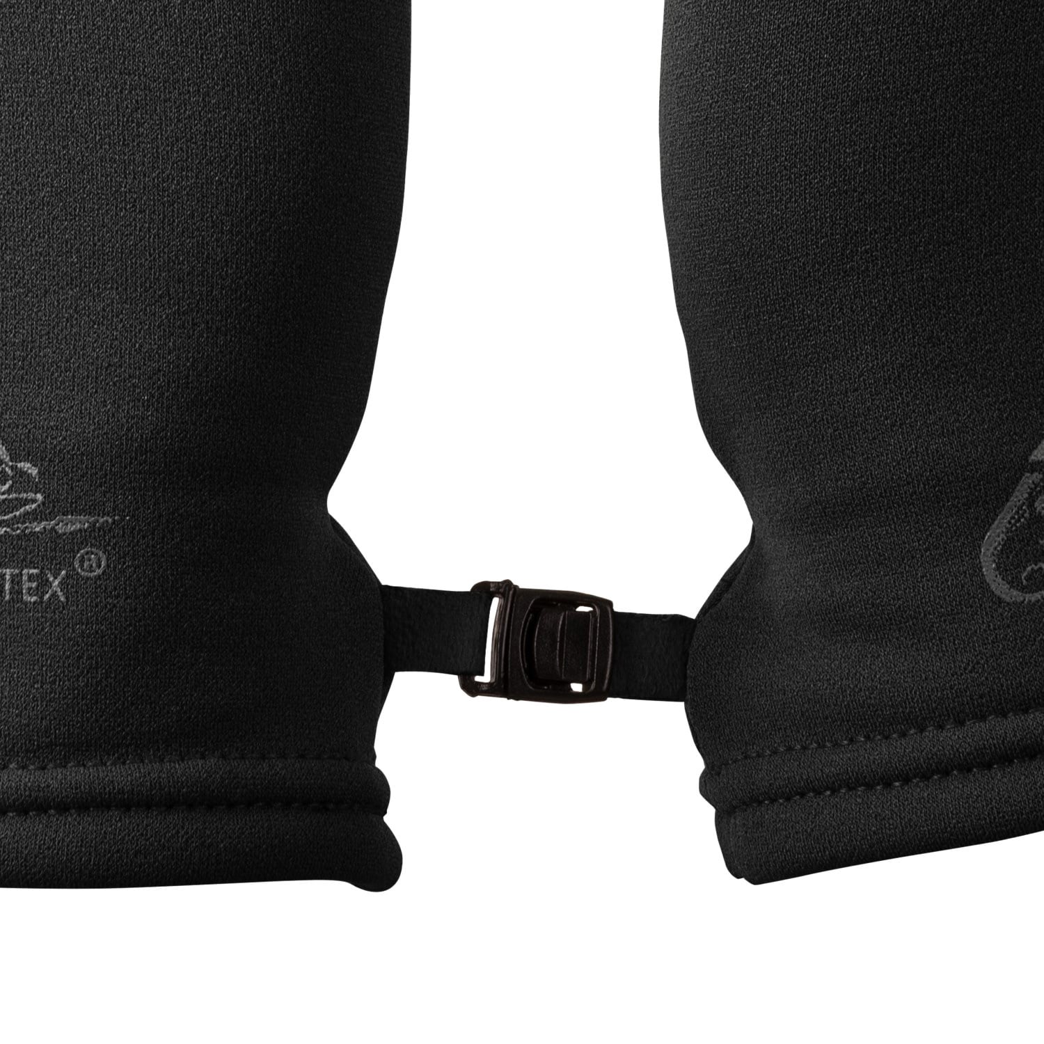 Helikon-Tex Tracker Outback Käsineet - Black