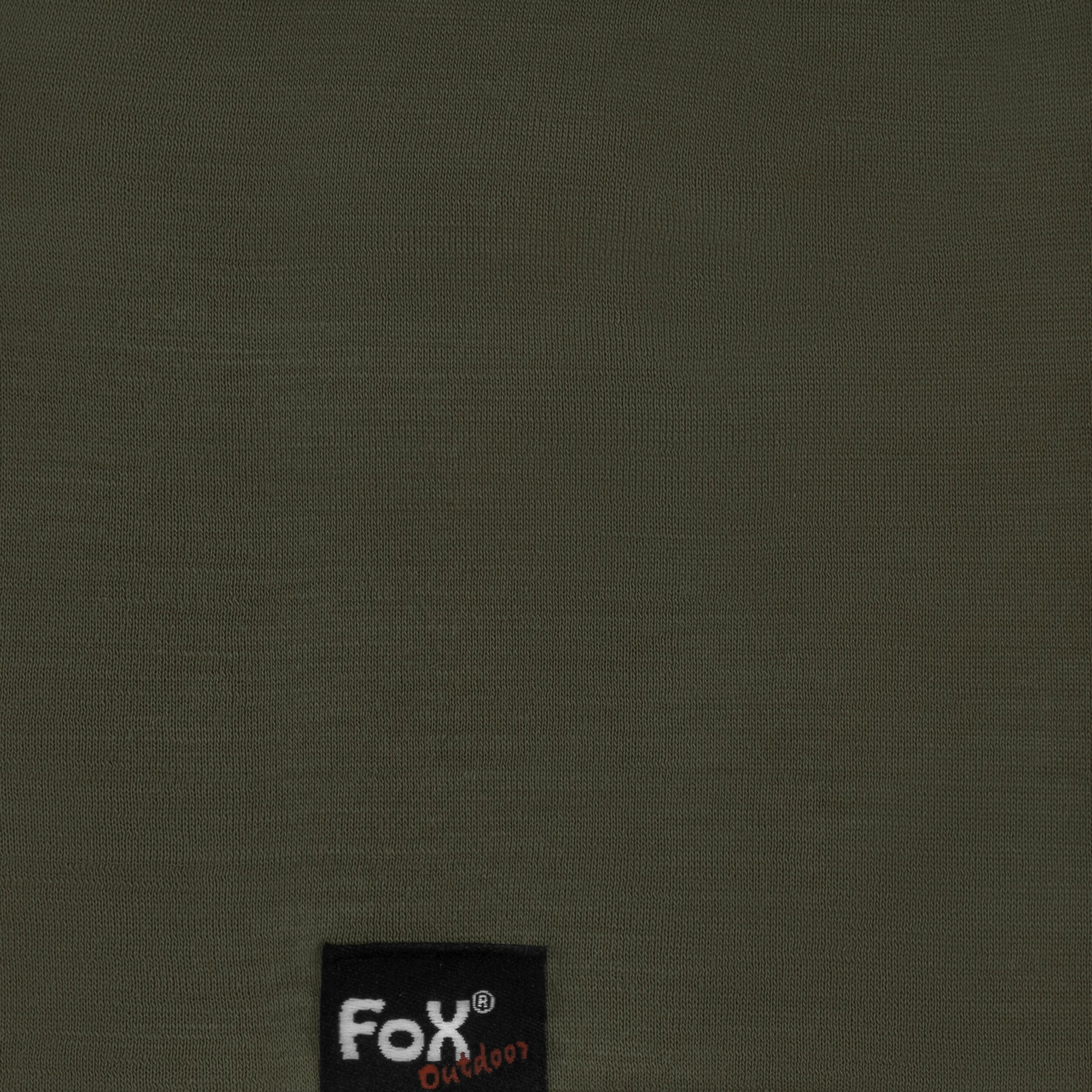 MFH Fox Outdoors Merino Lite Talvipipo - Olive