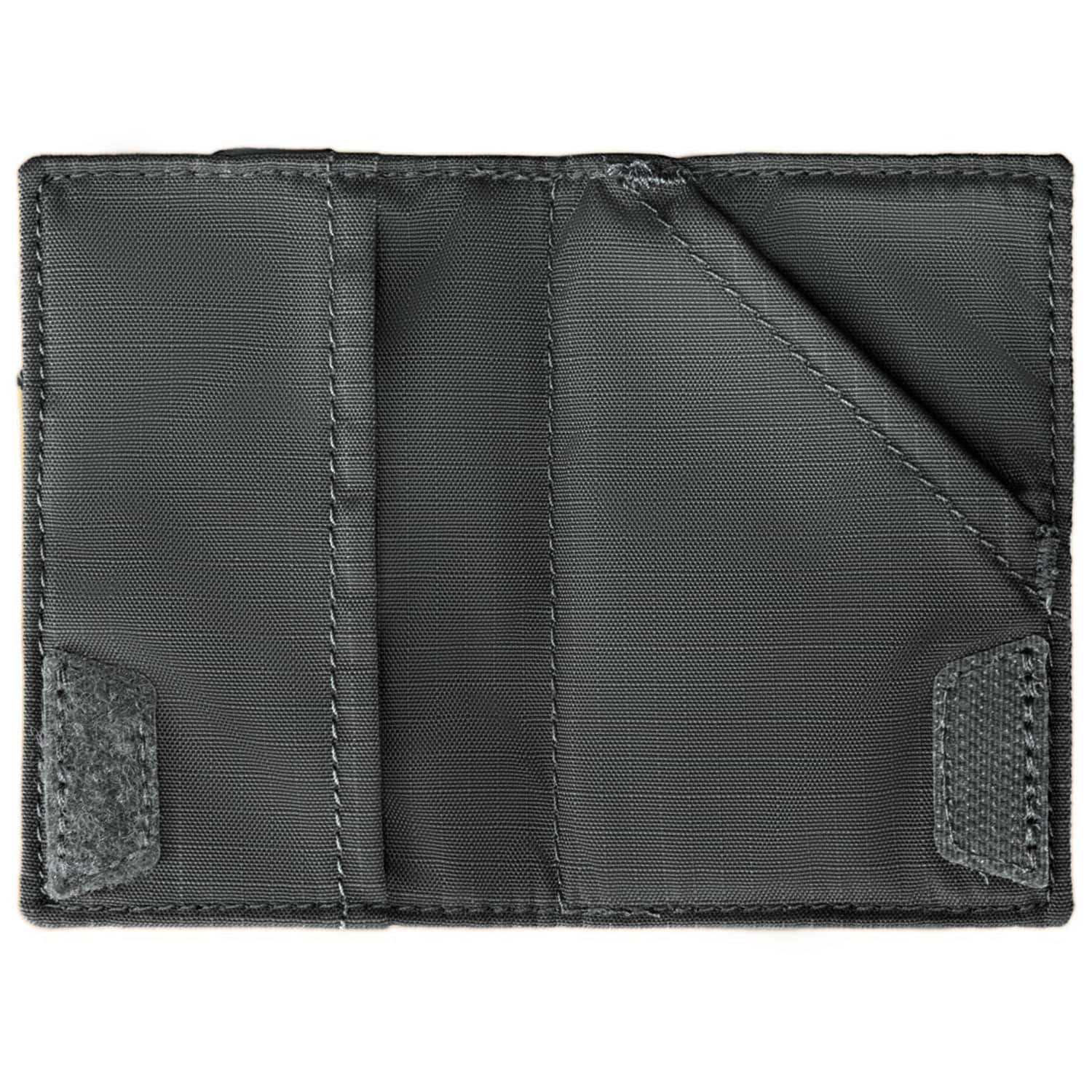 Helikon-Tex EDC Mini Lompakko - Shadow Grey