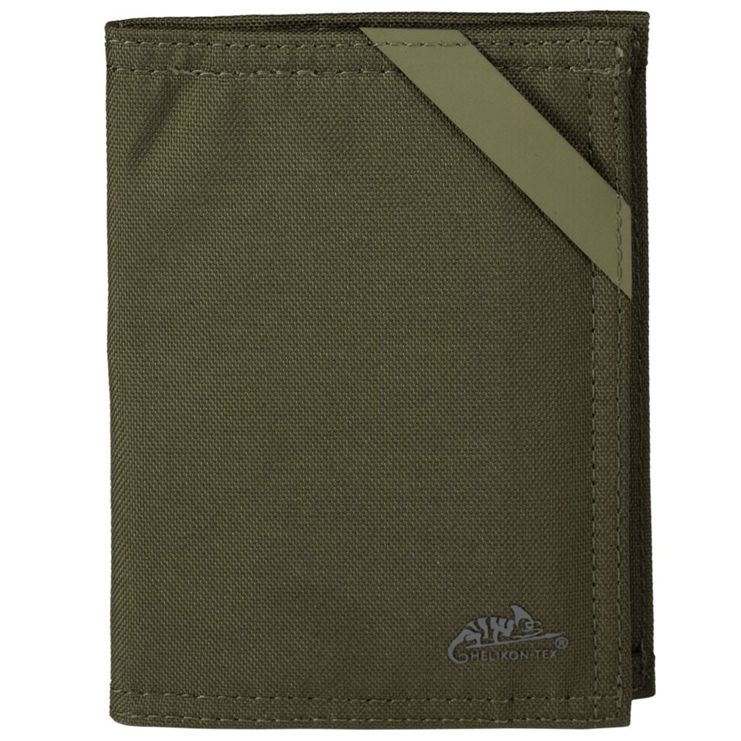 Helikon-Tex EDC Small Lompakko - Olive Green