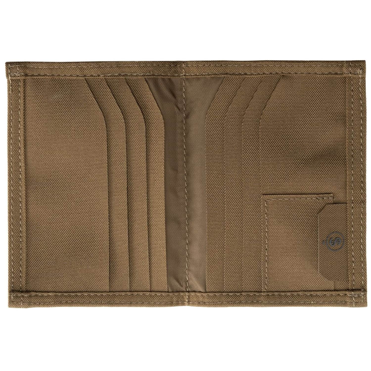Helikon-Tex EDC Small Lompakko - Coyote