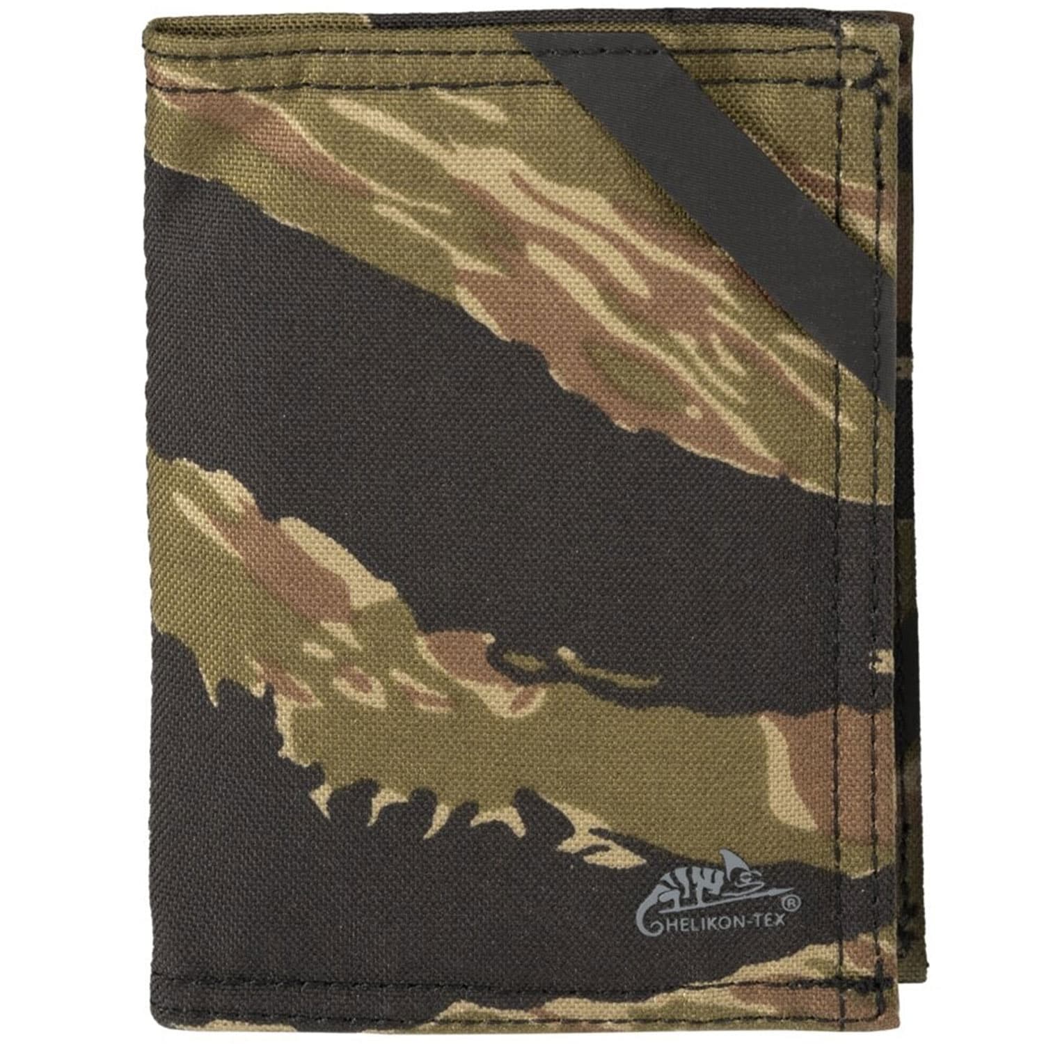 Helikon-Tex EDC Small Lompakko - Tiger Stripe