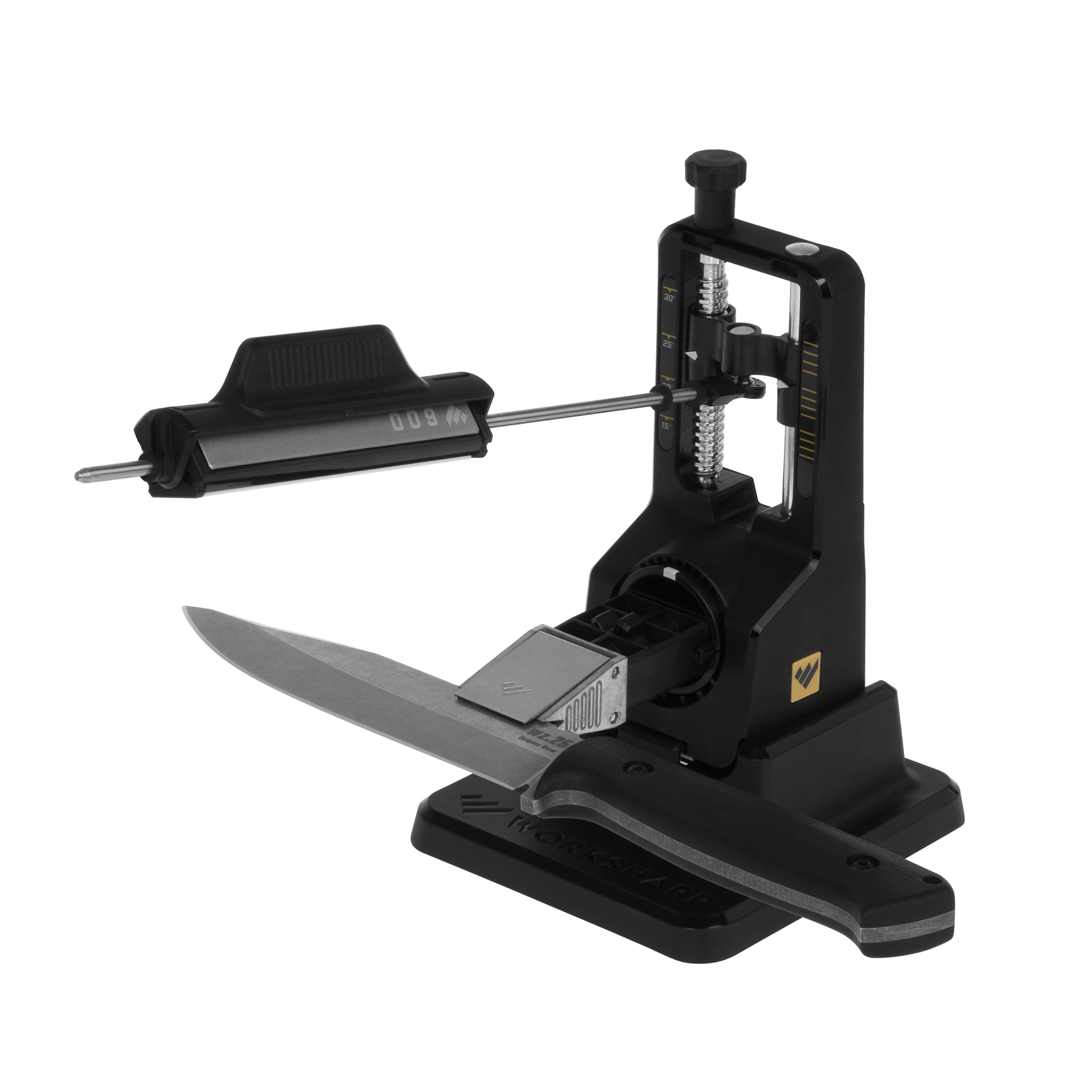 Work Sharp Precision Adjust teroitusjärjestelmä