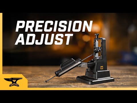 Work Sharp Precision Adjust teroitusjärjestelmä