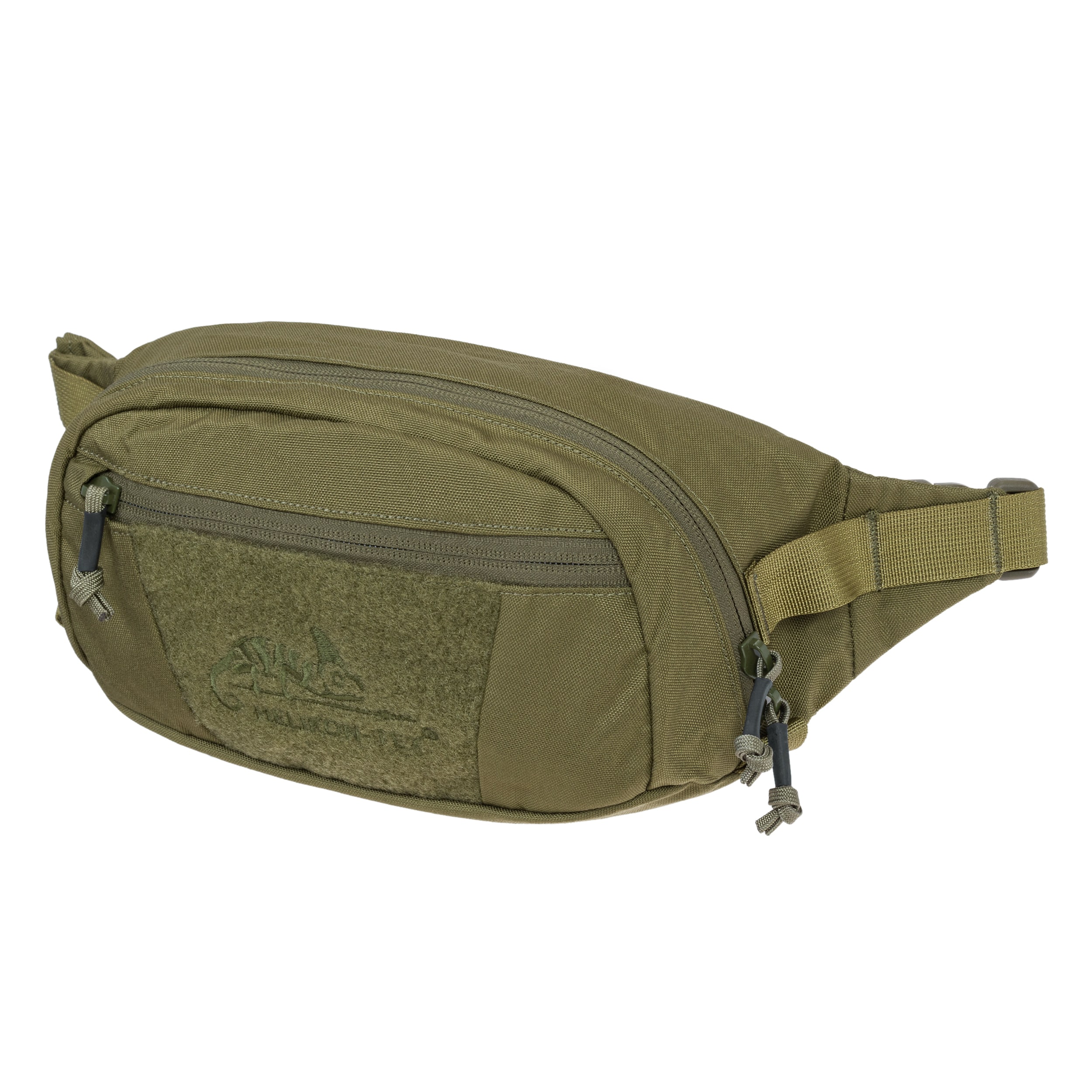 Helikon-Tex Bandicoot Vyölaukku - Olive Green