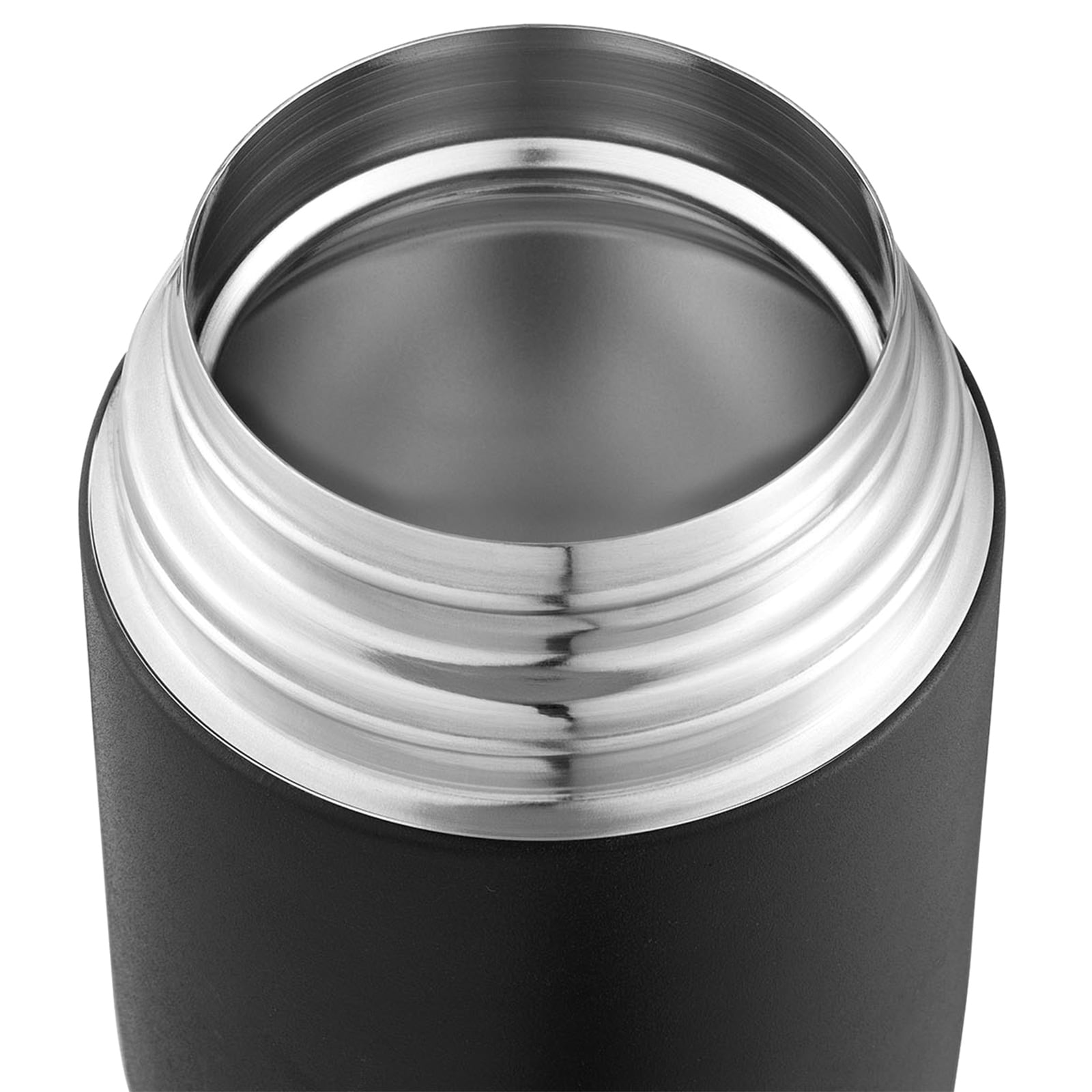 Esbit Food Jug Lounastermos 750 ml - Black