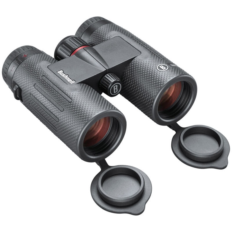 Bushnell Nitro 10x36 Kiikarit - Black