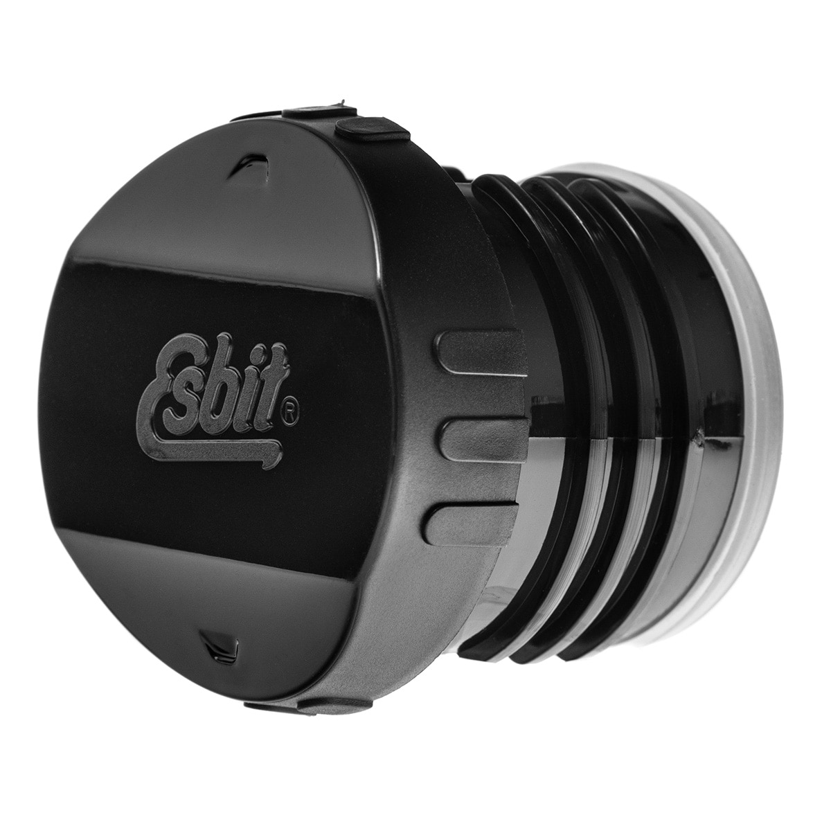 Esbit Vacuum Flask Termospullo 750 ml - Black