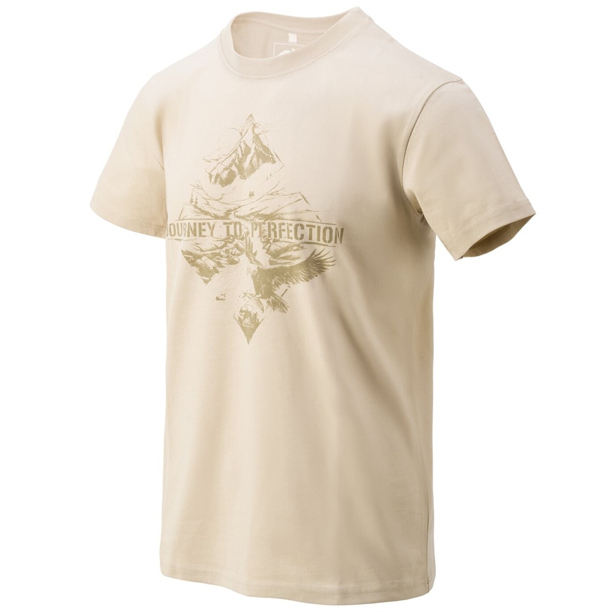 Helikon-Tex Mountain Stream T-paita - Khaki