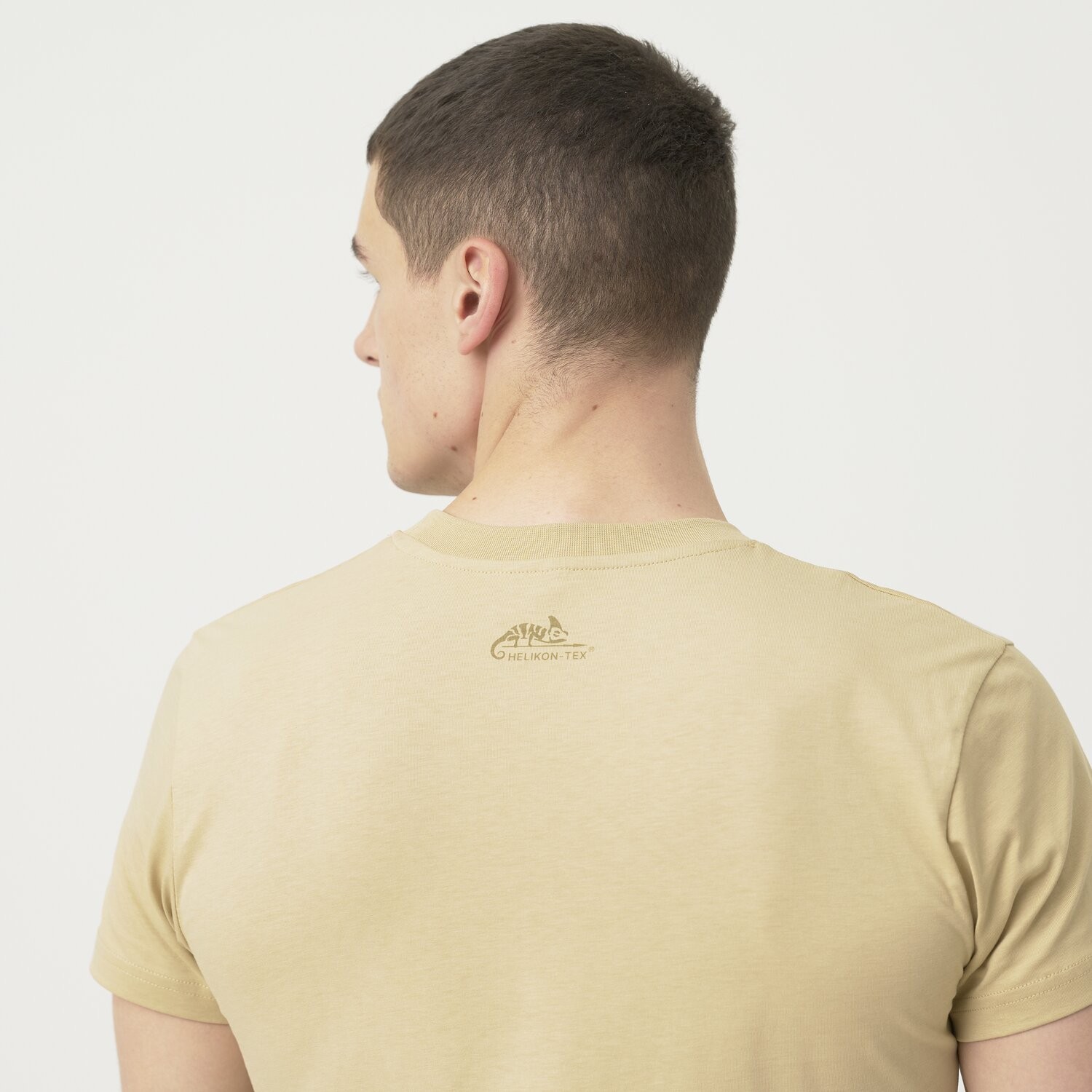 Helikon-Tex Mountain Stream T-paita - Khaki