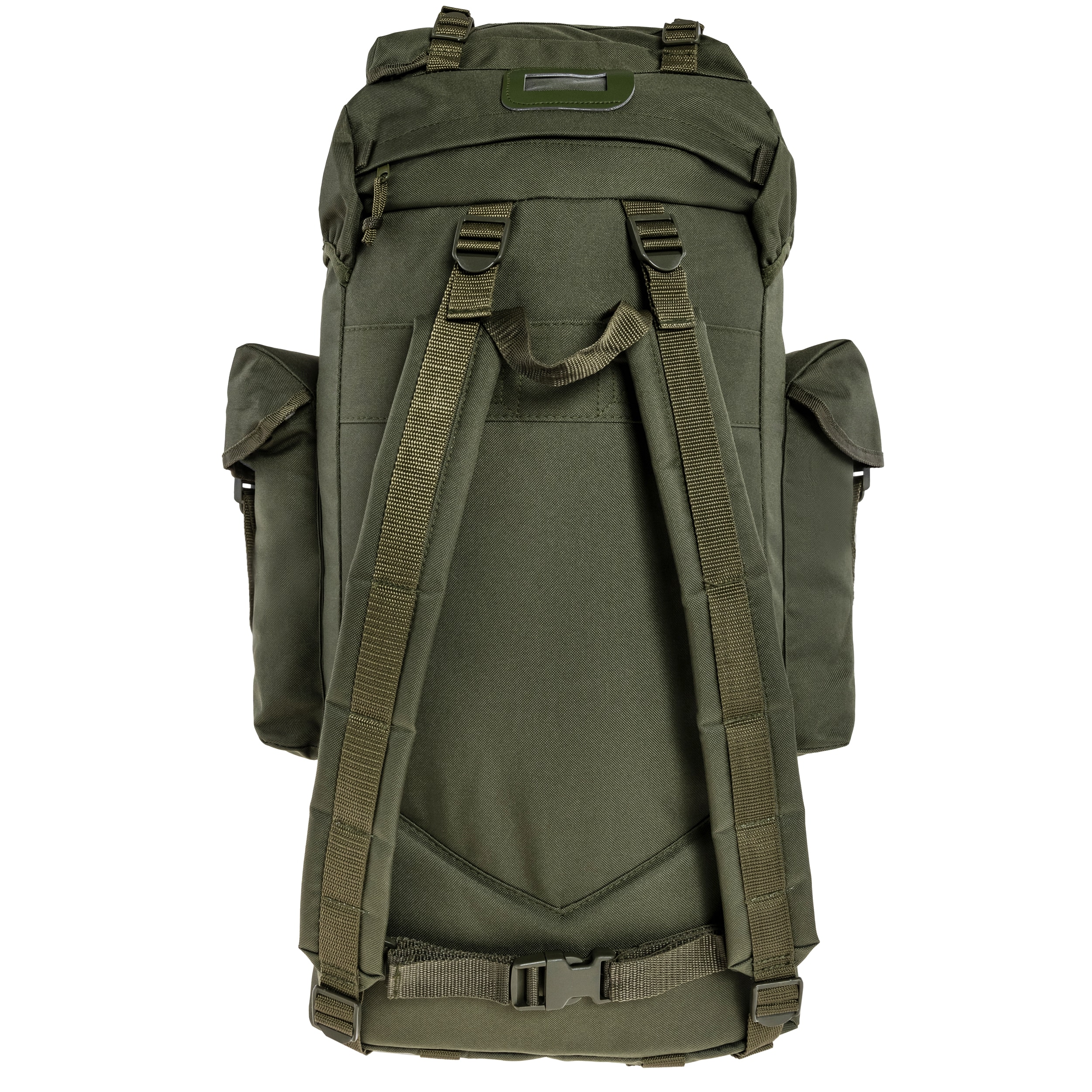 Brandit Kampfrucksack Reppu 65 l - Olive