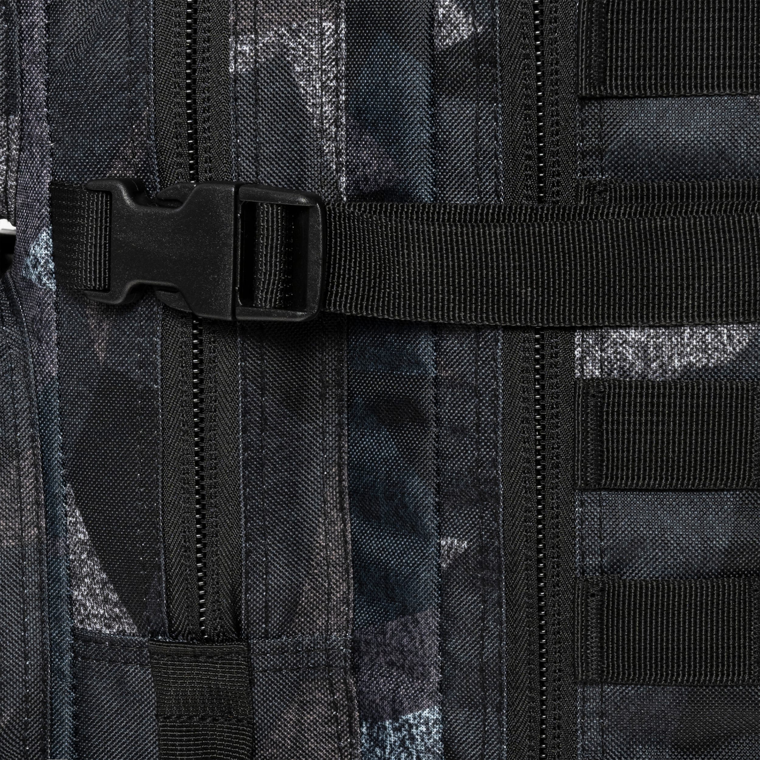 Brandit US Cooper 40 l Reppu - Night Camo