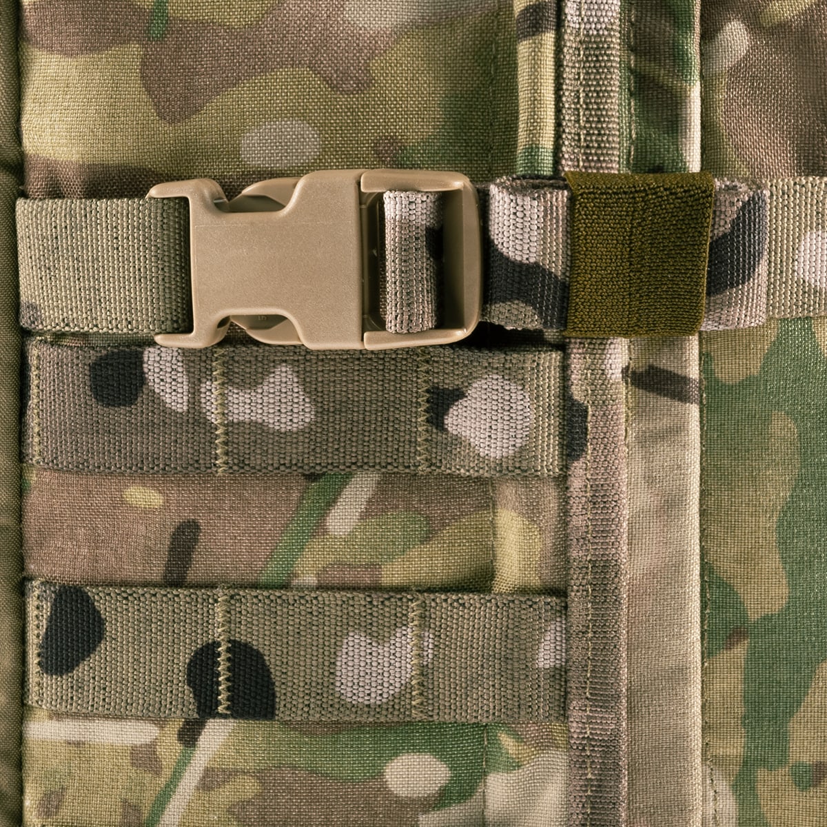 Wisport Sparrow II 20 l Reppu - MultiCam