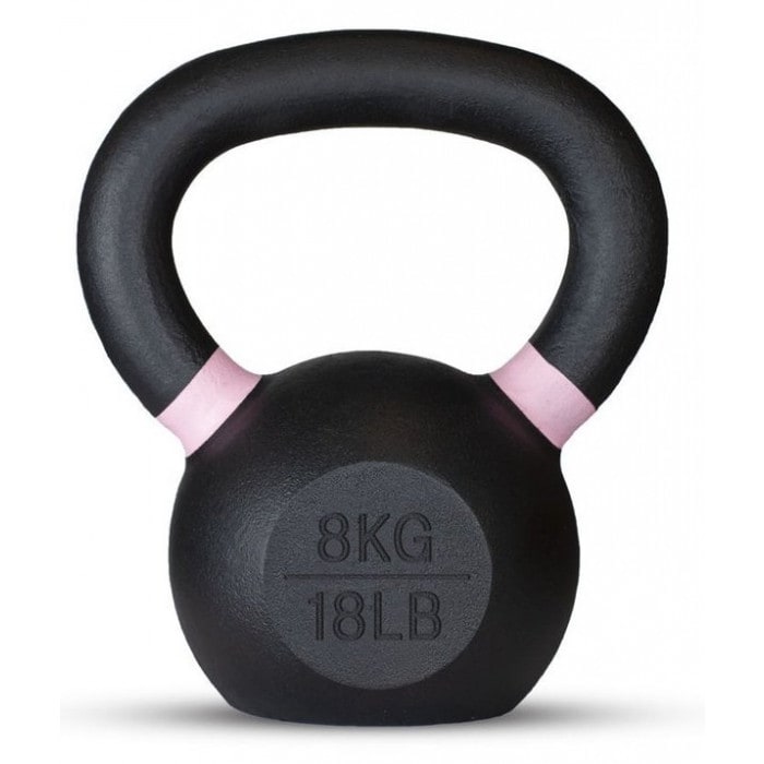 Thorn+Fit CC 2.0 Kettlebell 8 kg