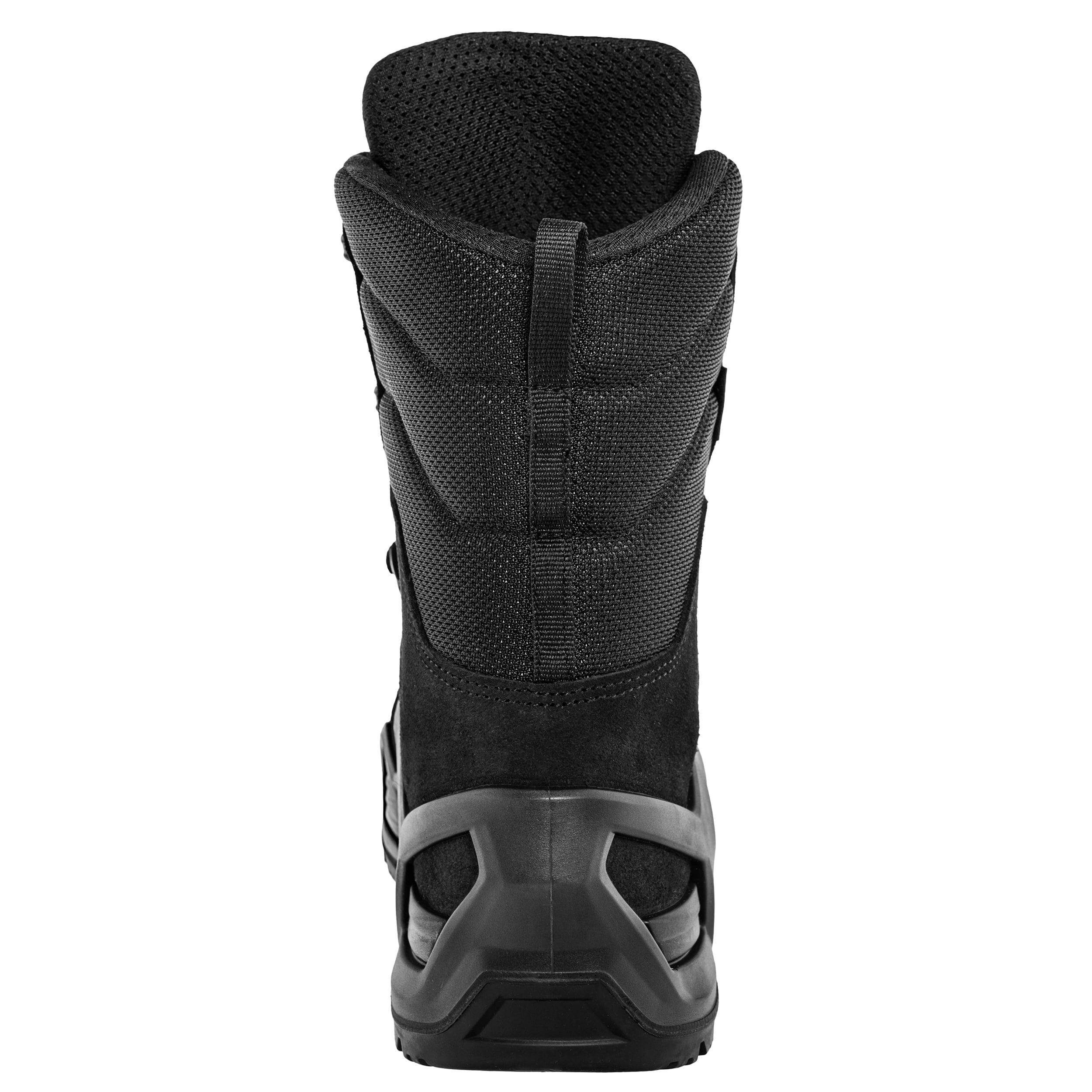 Lowa Zephyr GTX Hi MK2 Naisten Kengät - Black