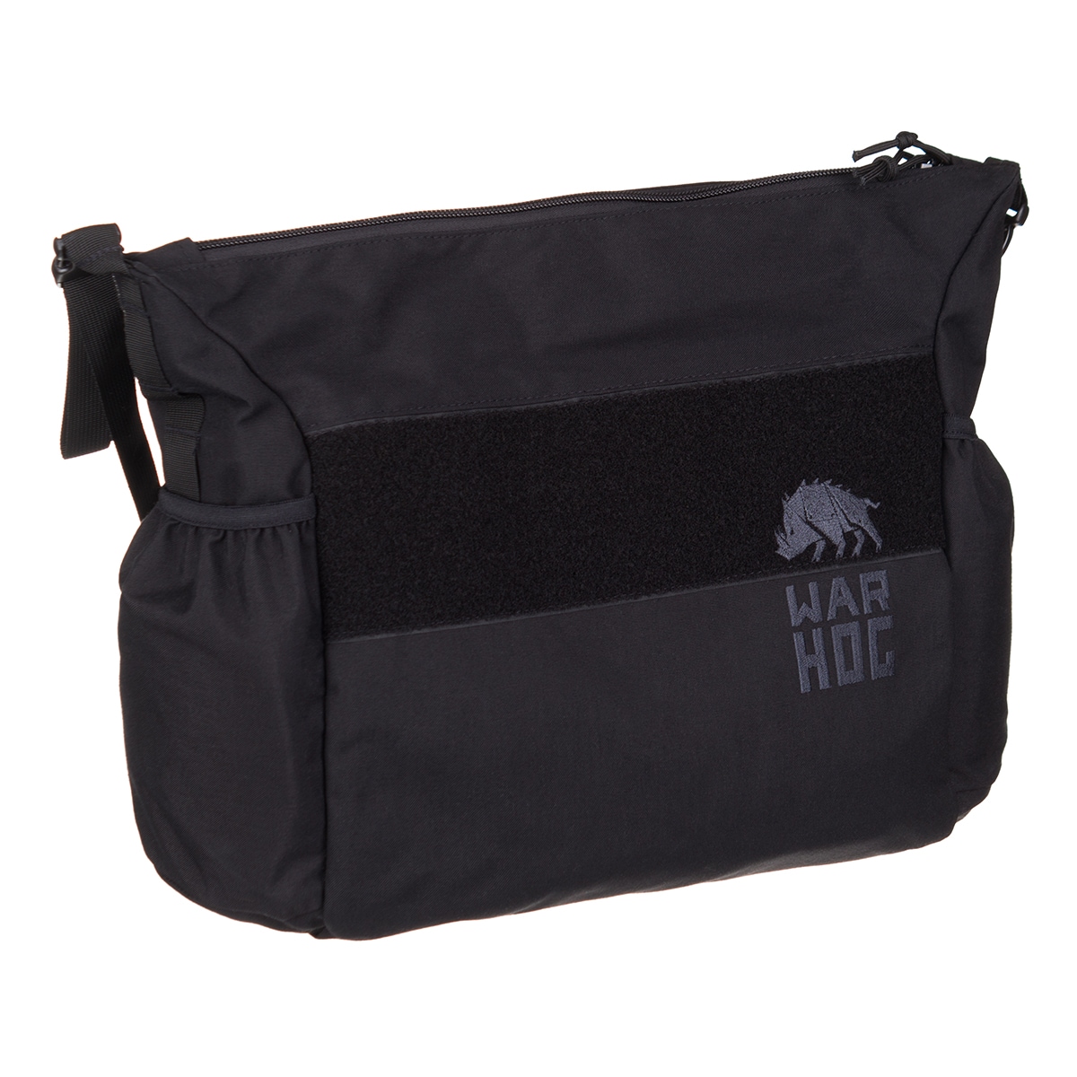Wisport War Hog Polaxe Olkalaukku 18 l - Black